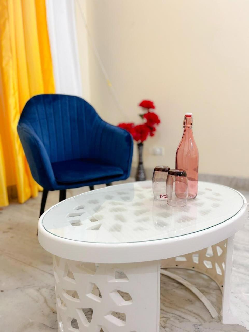 Serene Stays at Varanasi - 5BHK Luxury Villa view 4