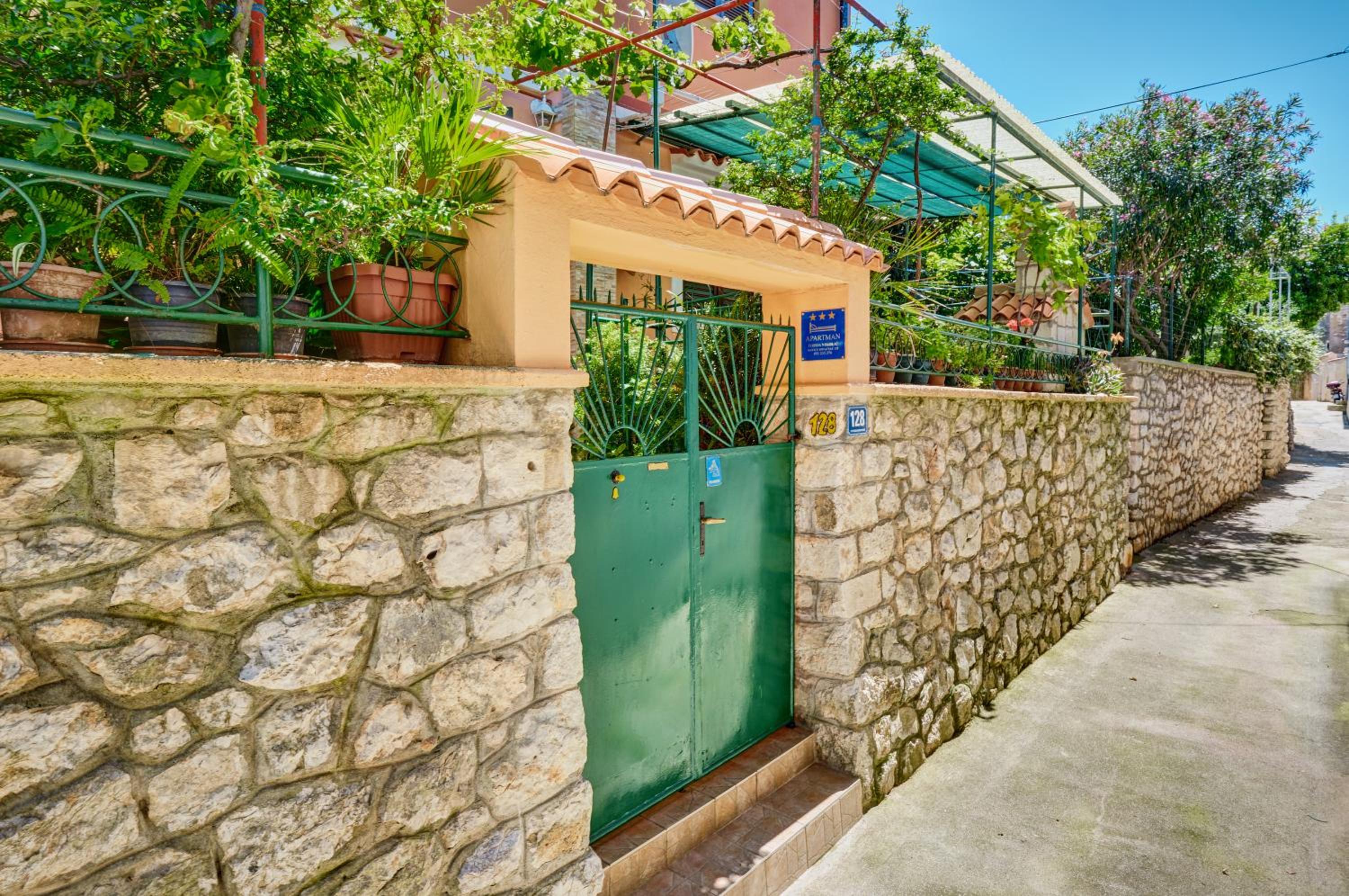 Apartment Cilka