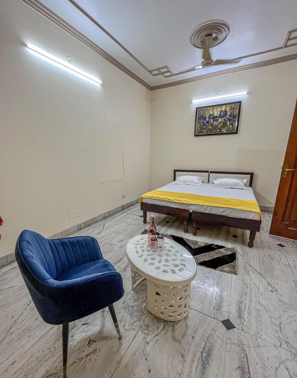 Serene Stays at Varanasi - 5BHK Luxury Villa view 5
