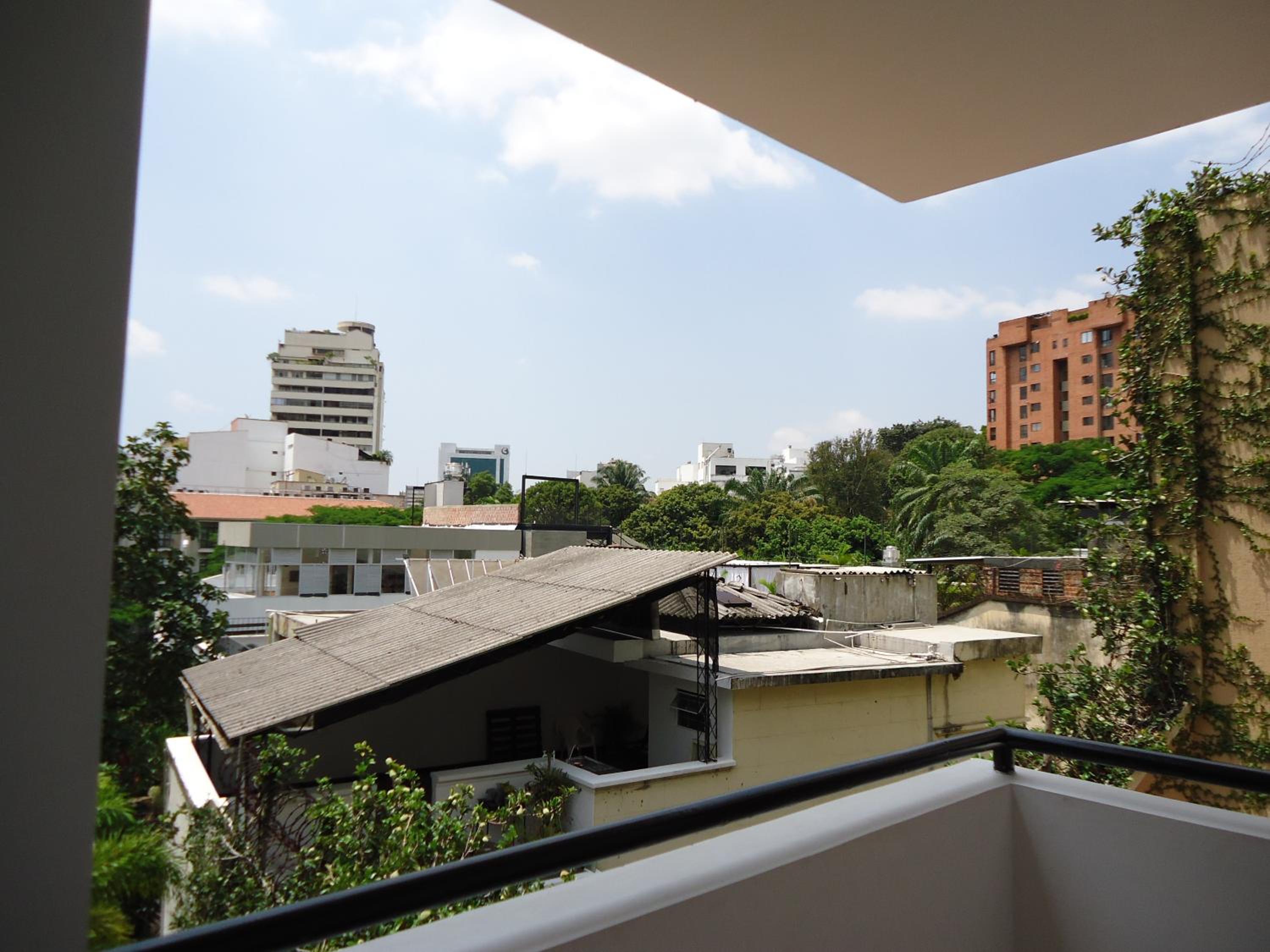 Cali Juanambu Acogedor apartamento con parqueo gratis