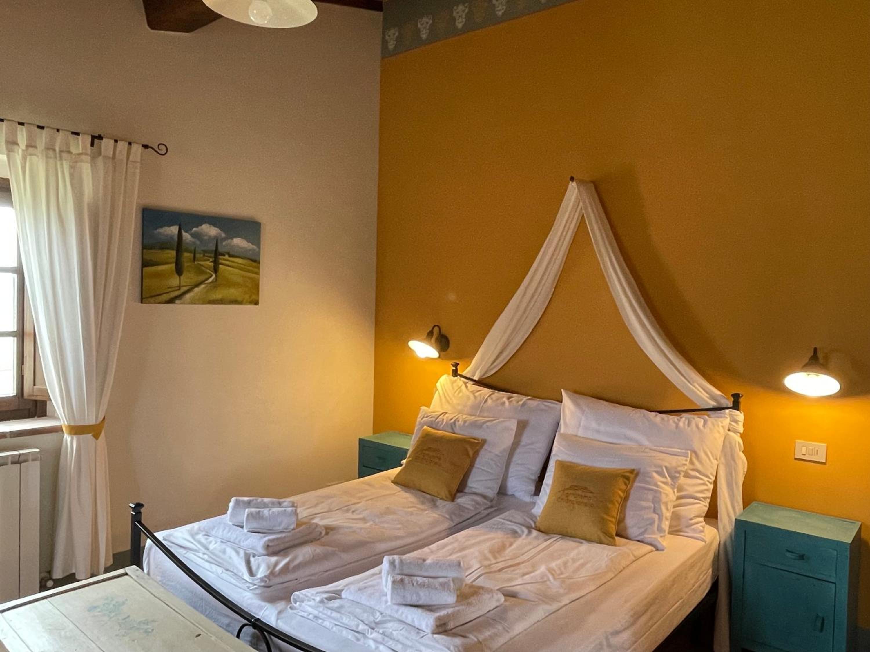 Agriturismo Chiancianello