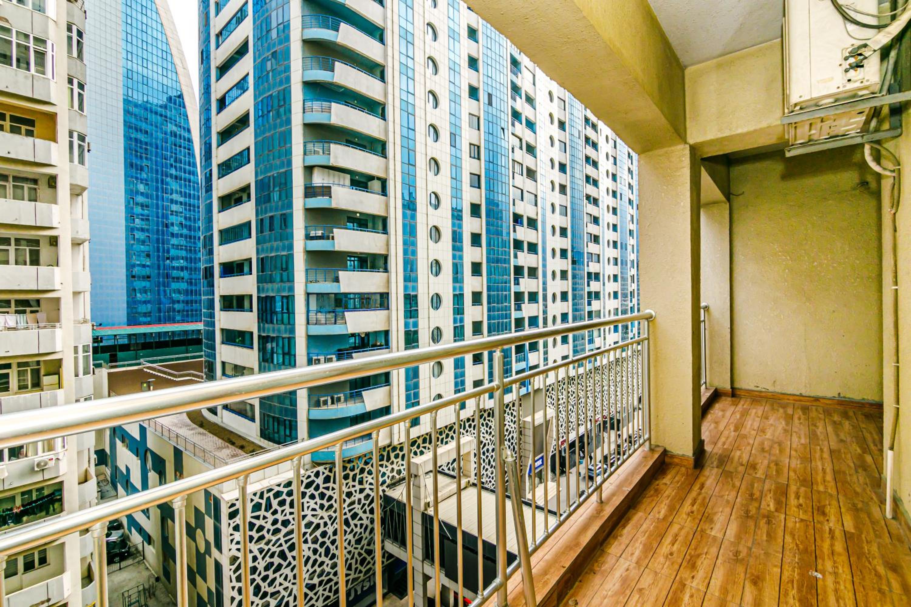 Azure Resident Apartments