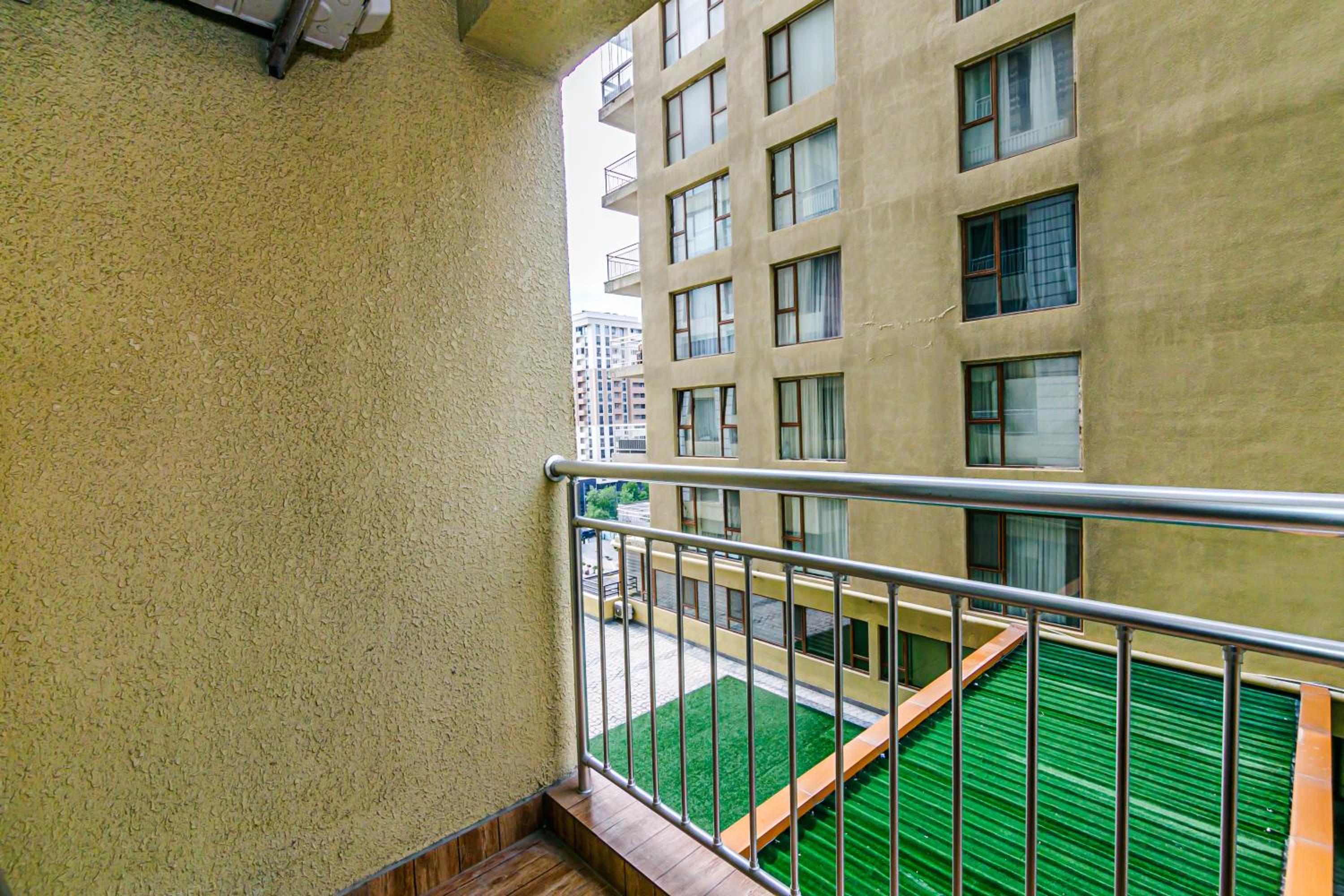 Azure Resident Apartments