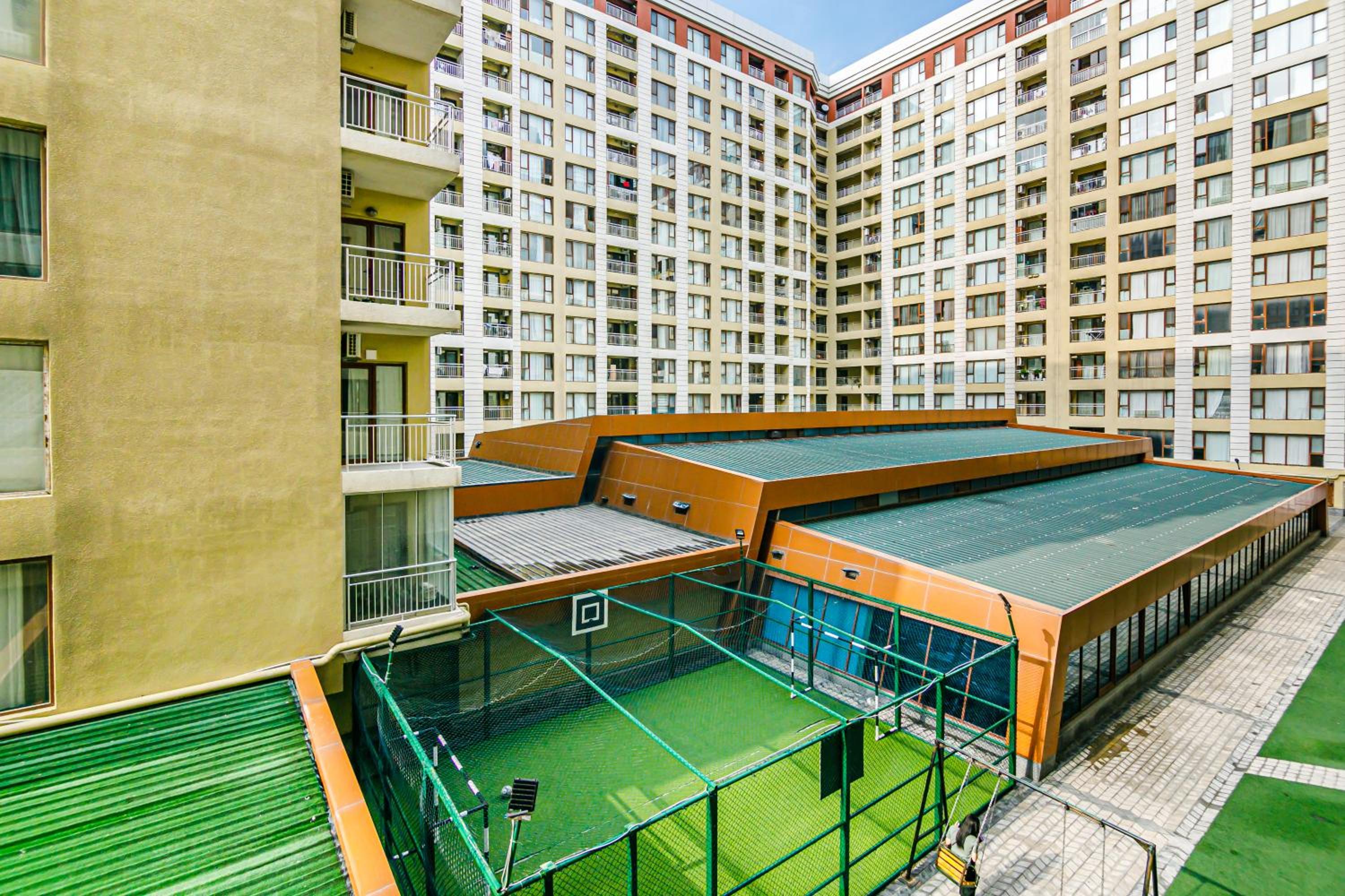Azure Resident Apartments