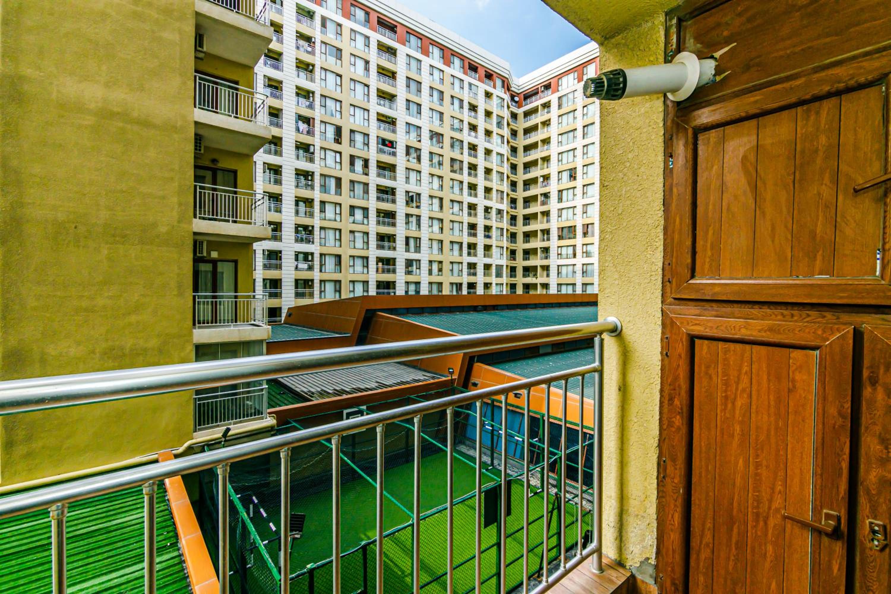 Azure Resident Apartments
