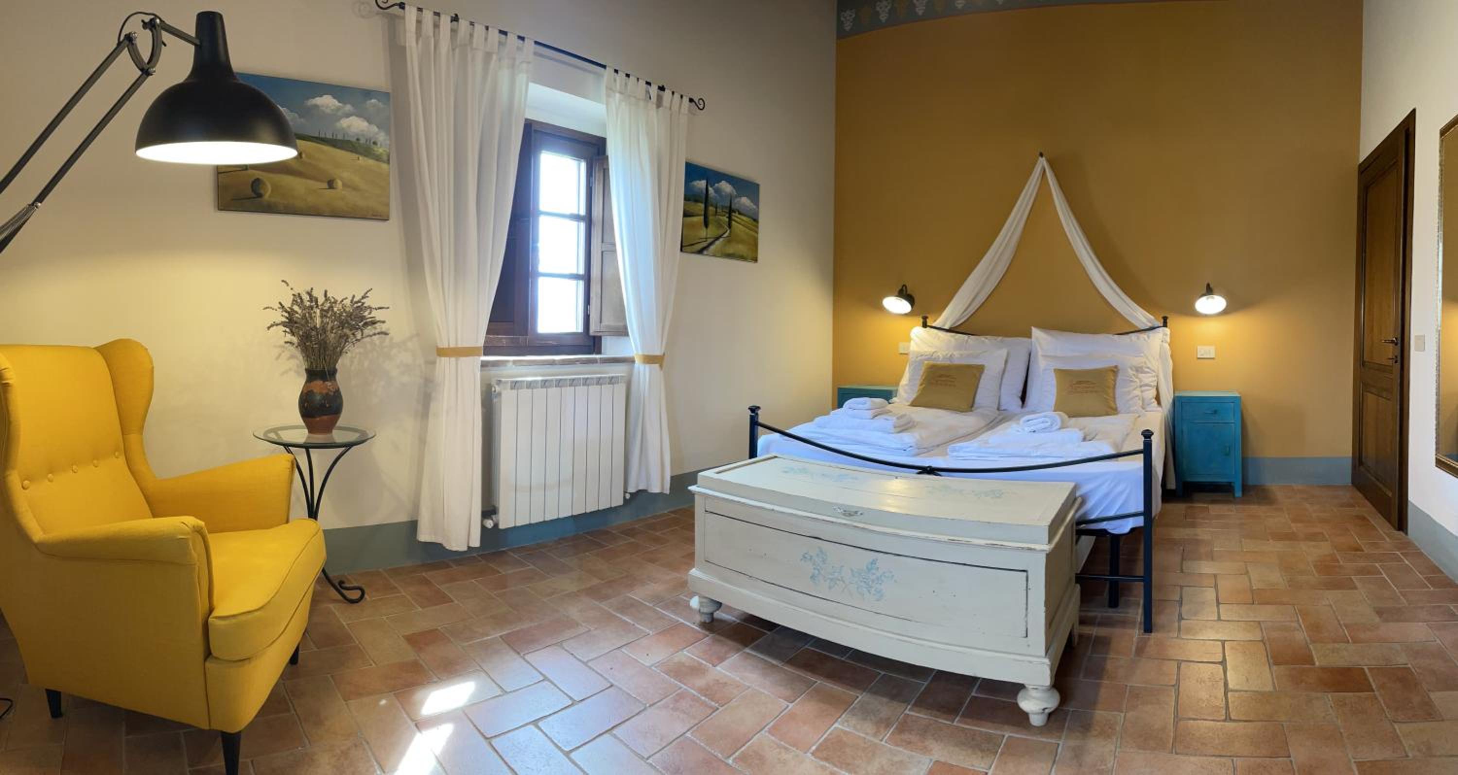 Agriturismo Chiancianello