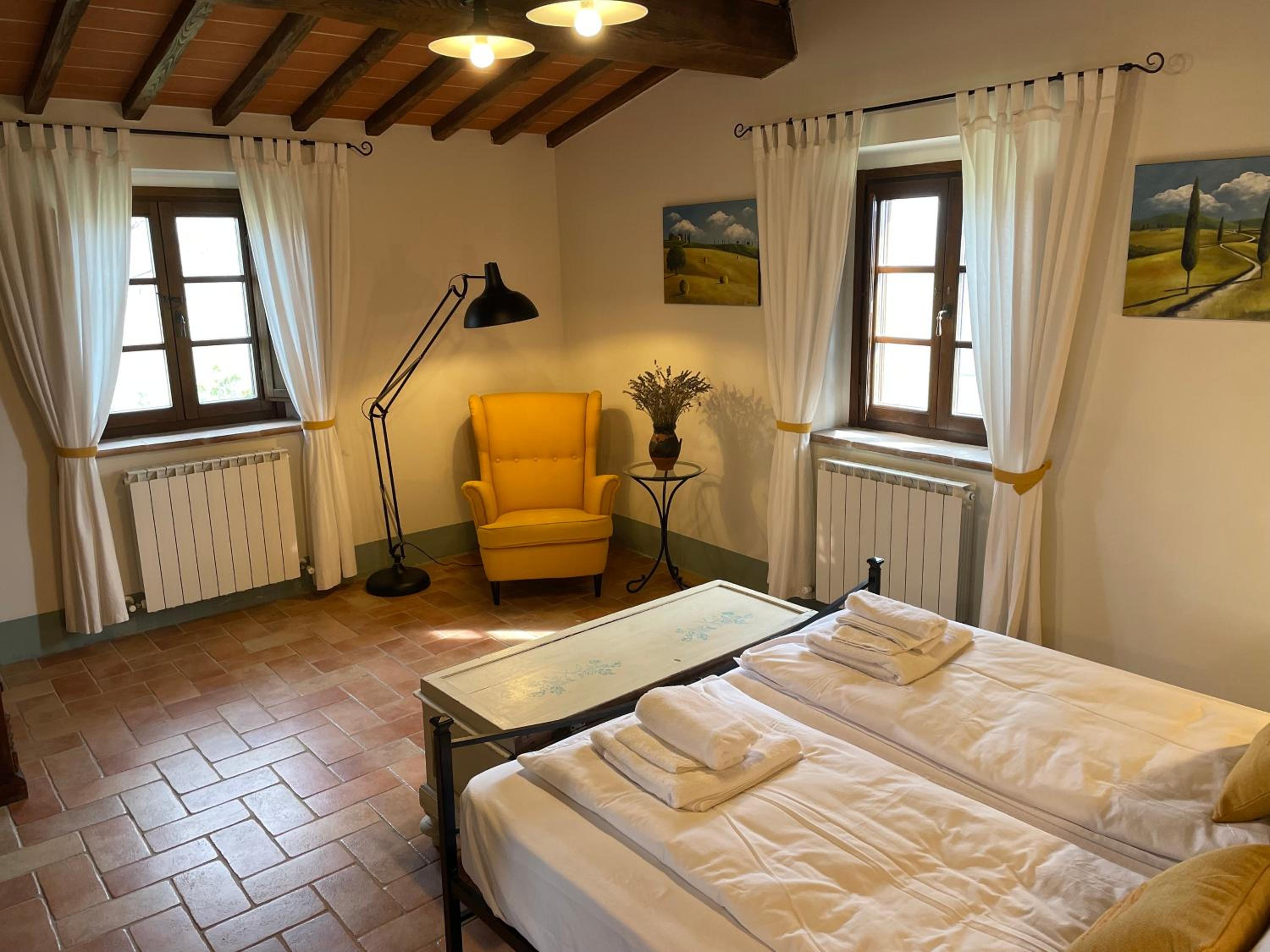 Agriturismo Chiancianello