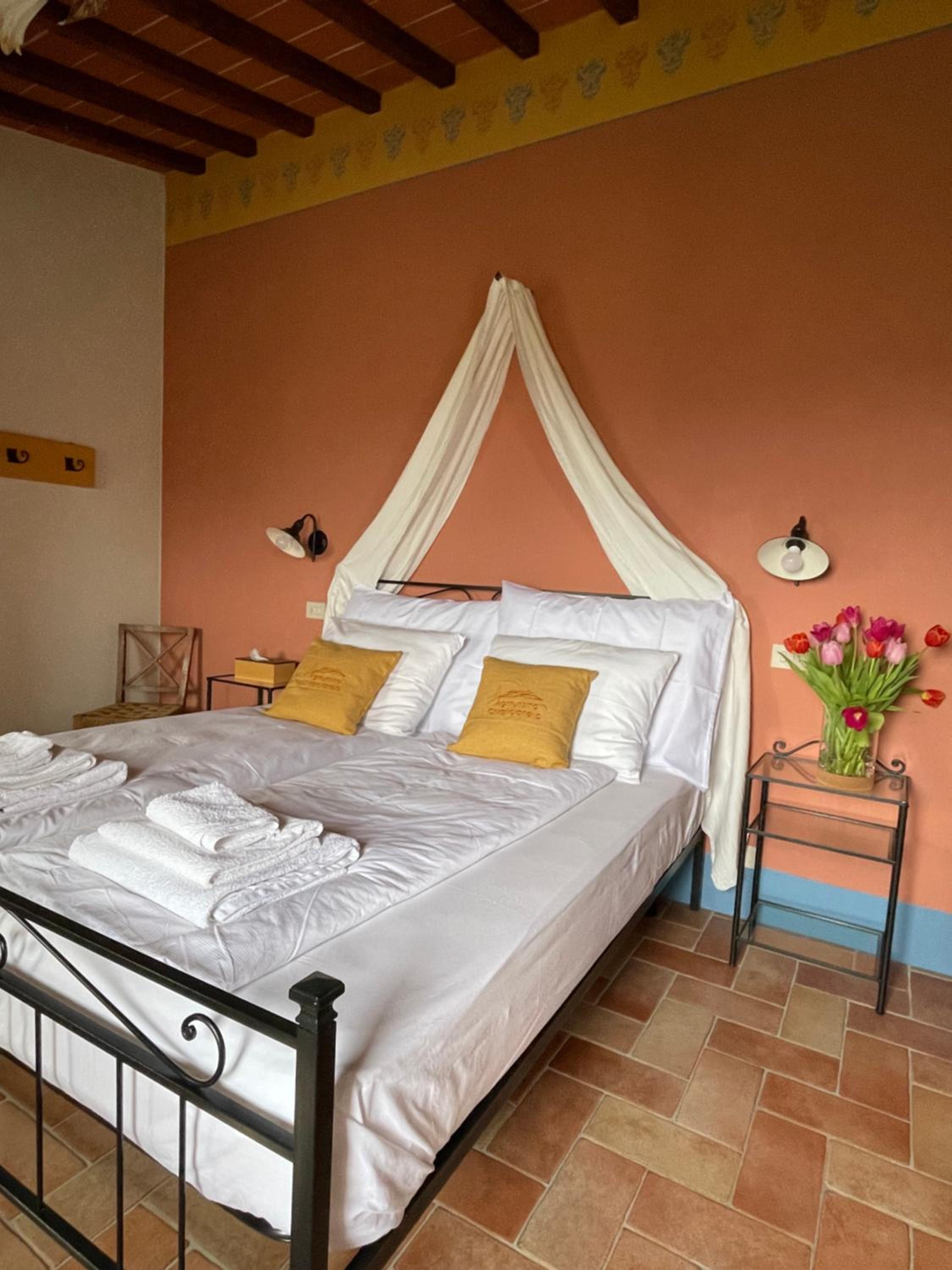Agriturismo Chiancianello