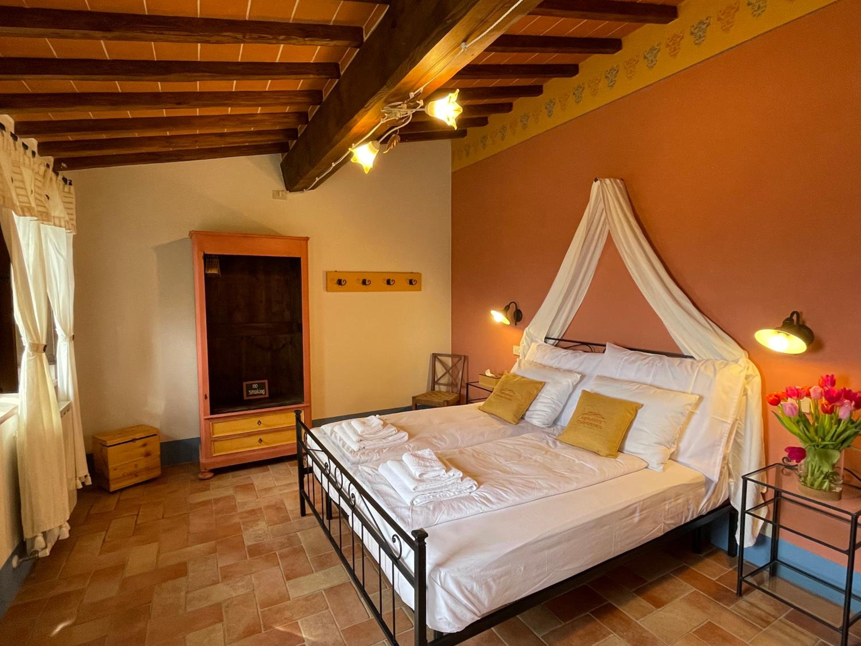 Agriturismo Chiancianello