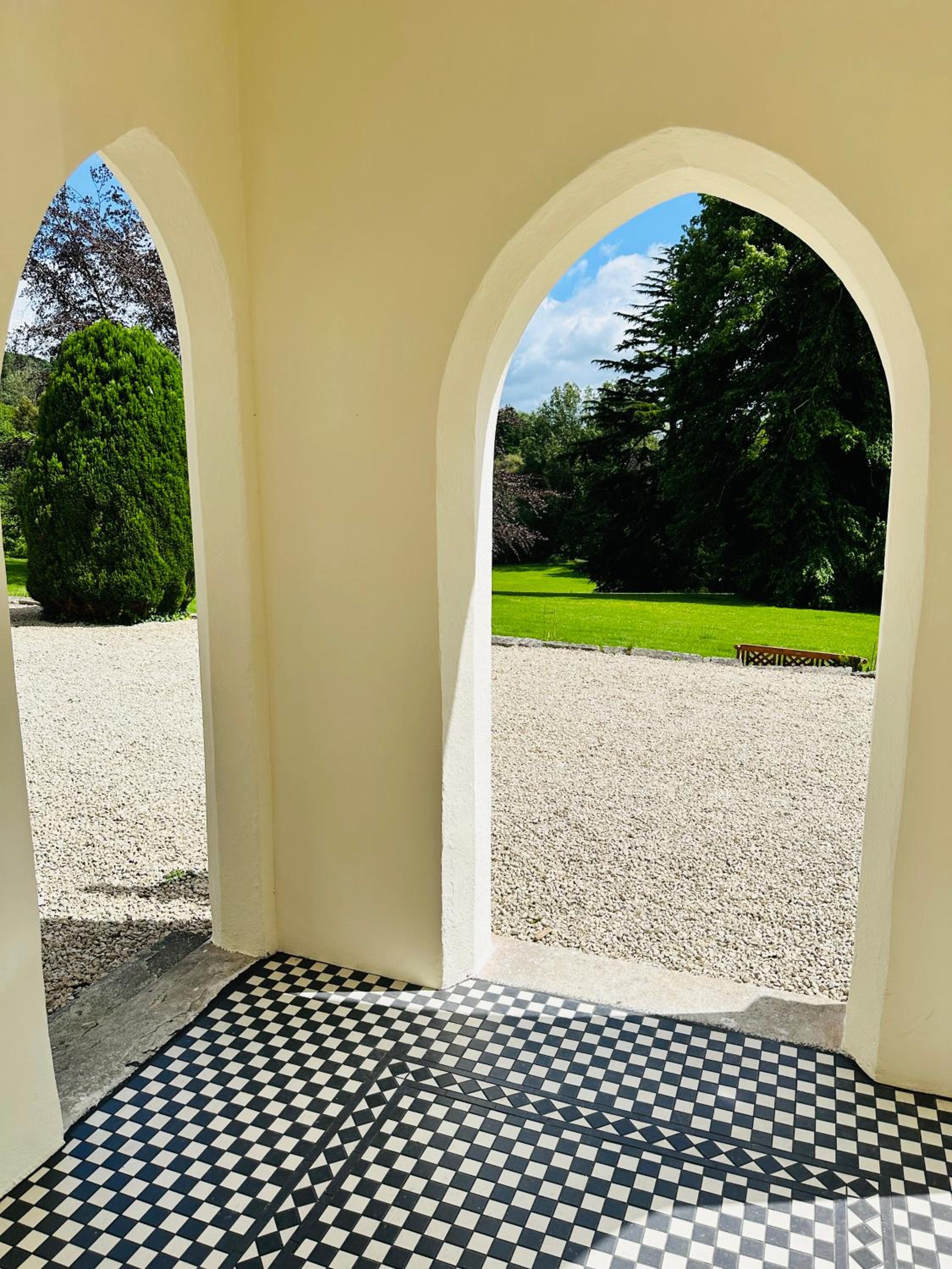 Moorswater Lodge Country House with Wine Bar