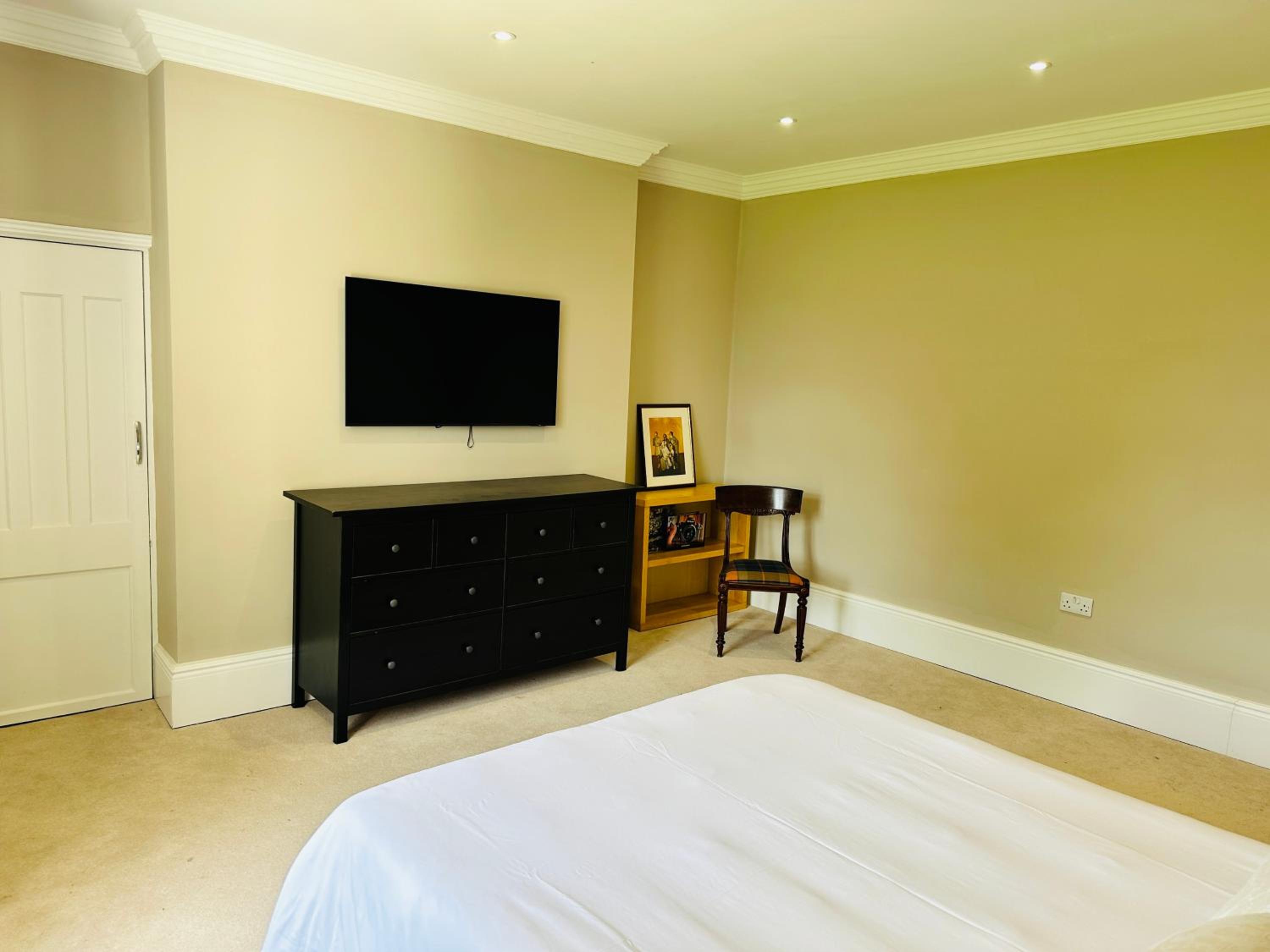 Moorswater Lodge Country House with Wine Bar