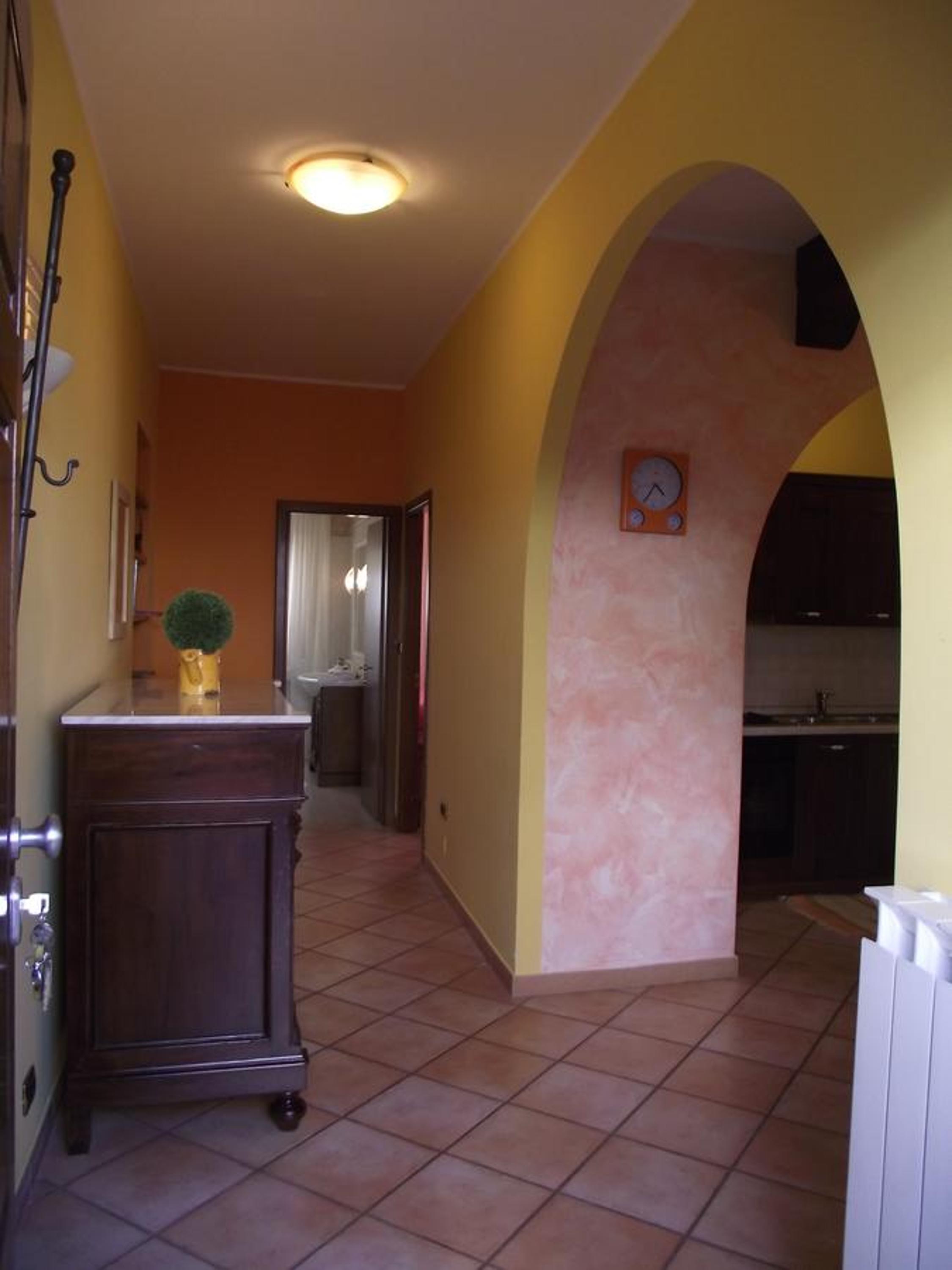 Casa Del Sole view 2