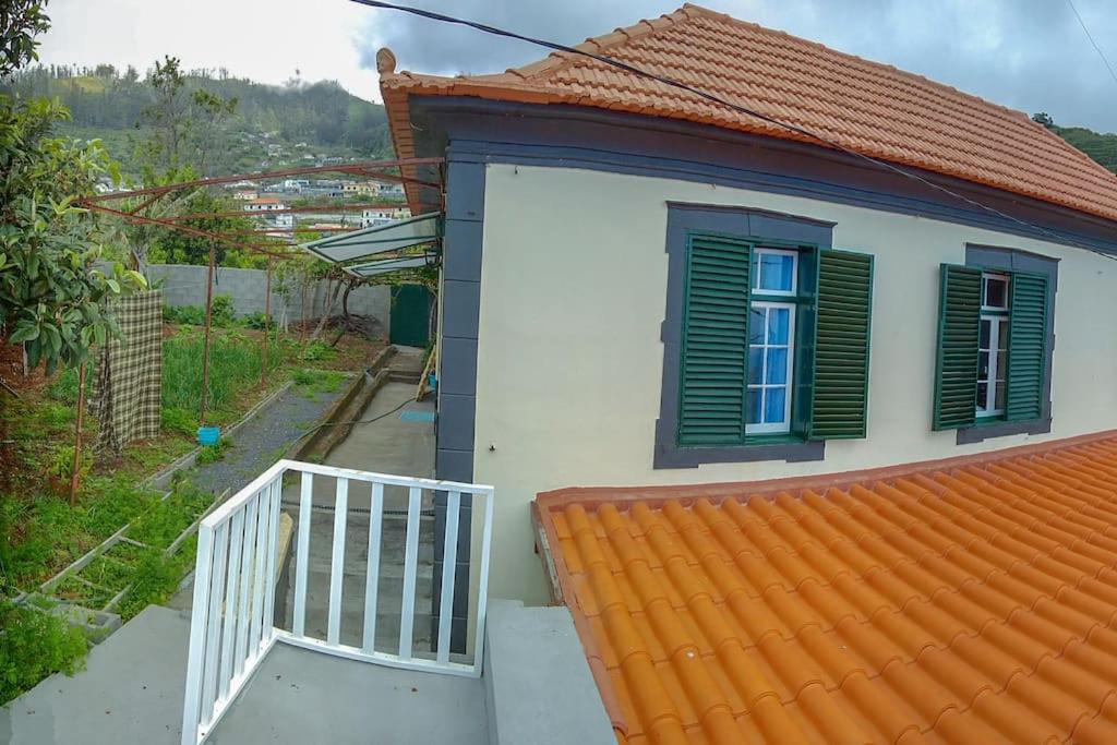Typical Farm Apartment view 4