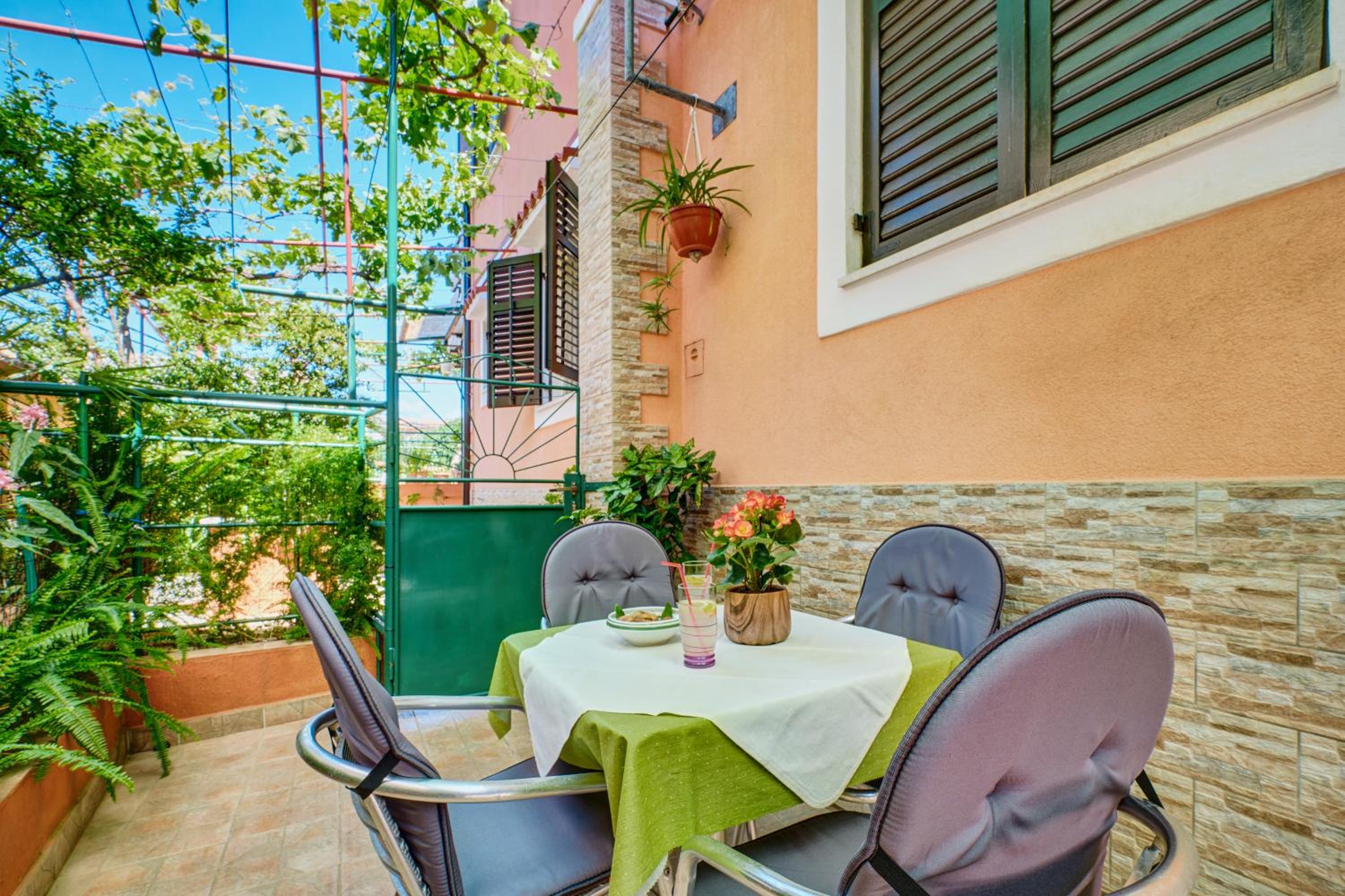 Apartment Cilka