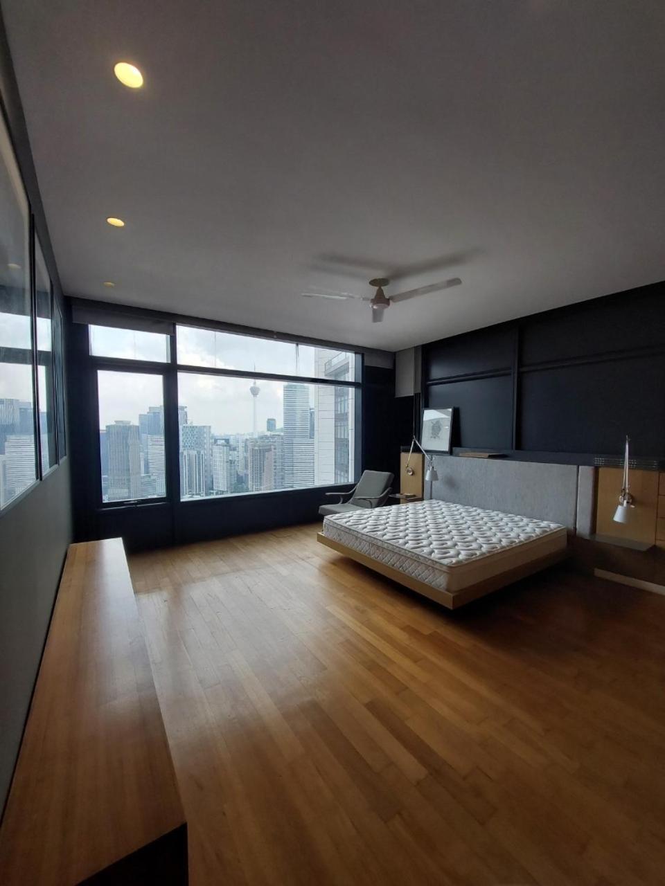 3R4BBest house in KL downtown