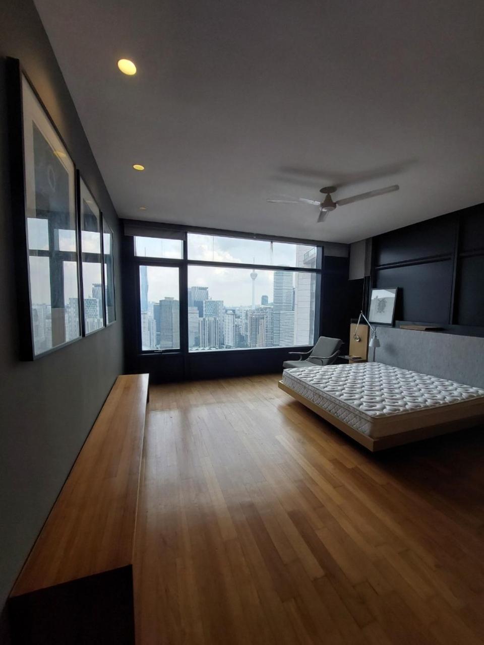 3R4BBest house in KL downtown