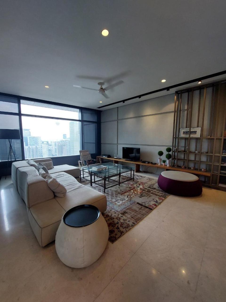 3R4BBest house in KL downtown