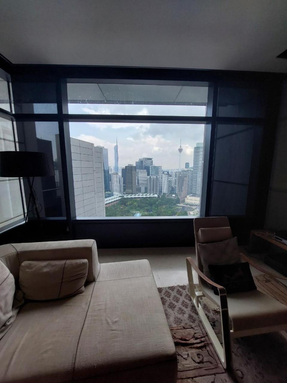 3R4BBest house in KL downtown