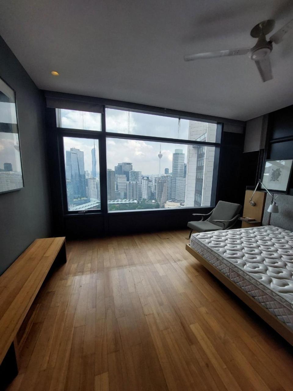3R4BBest house in KL downtown