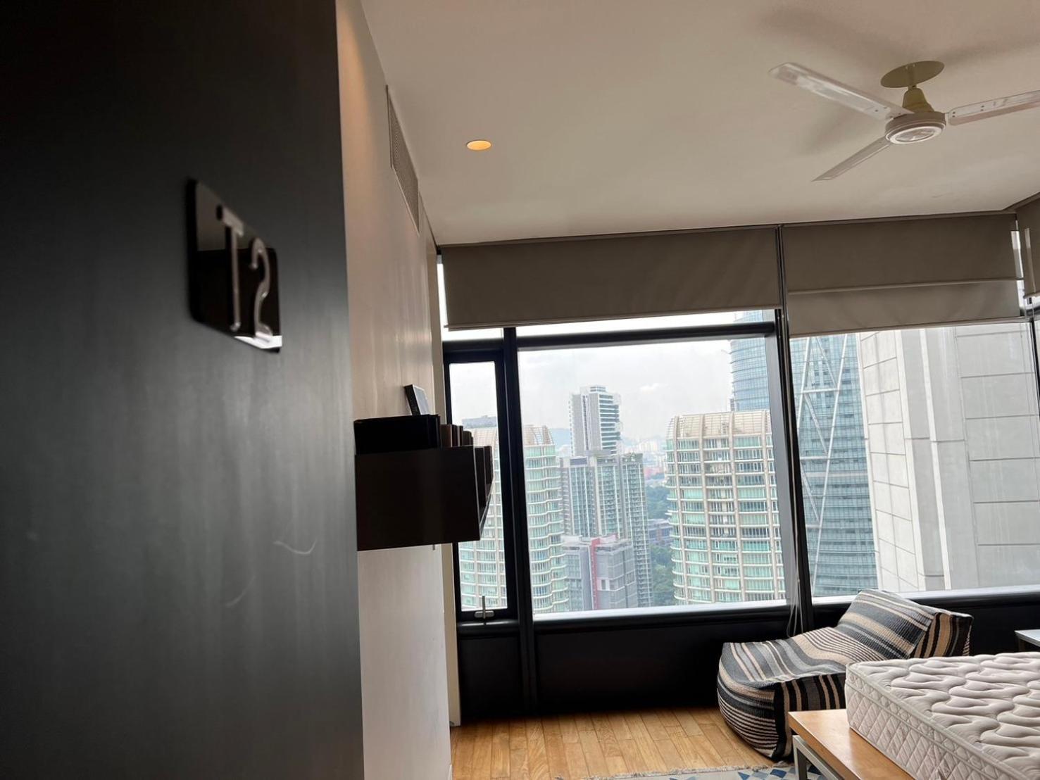 3R4BBest house in KL downtown