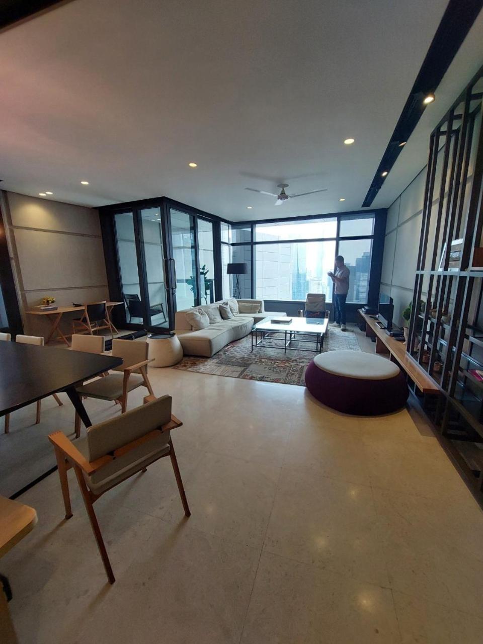 3R4BBest house in KL downtown
