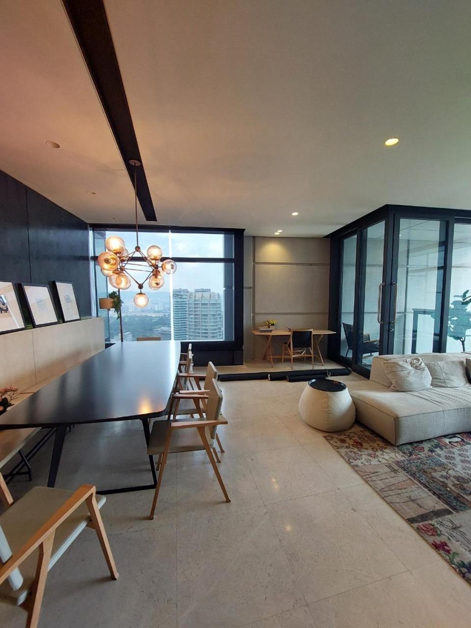 3R4BBest house in KL downtown
