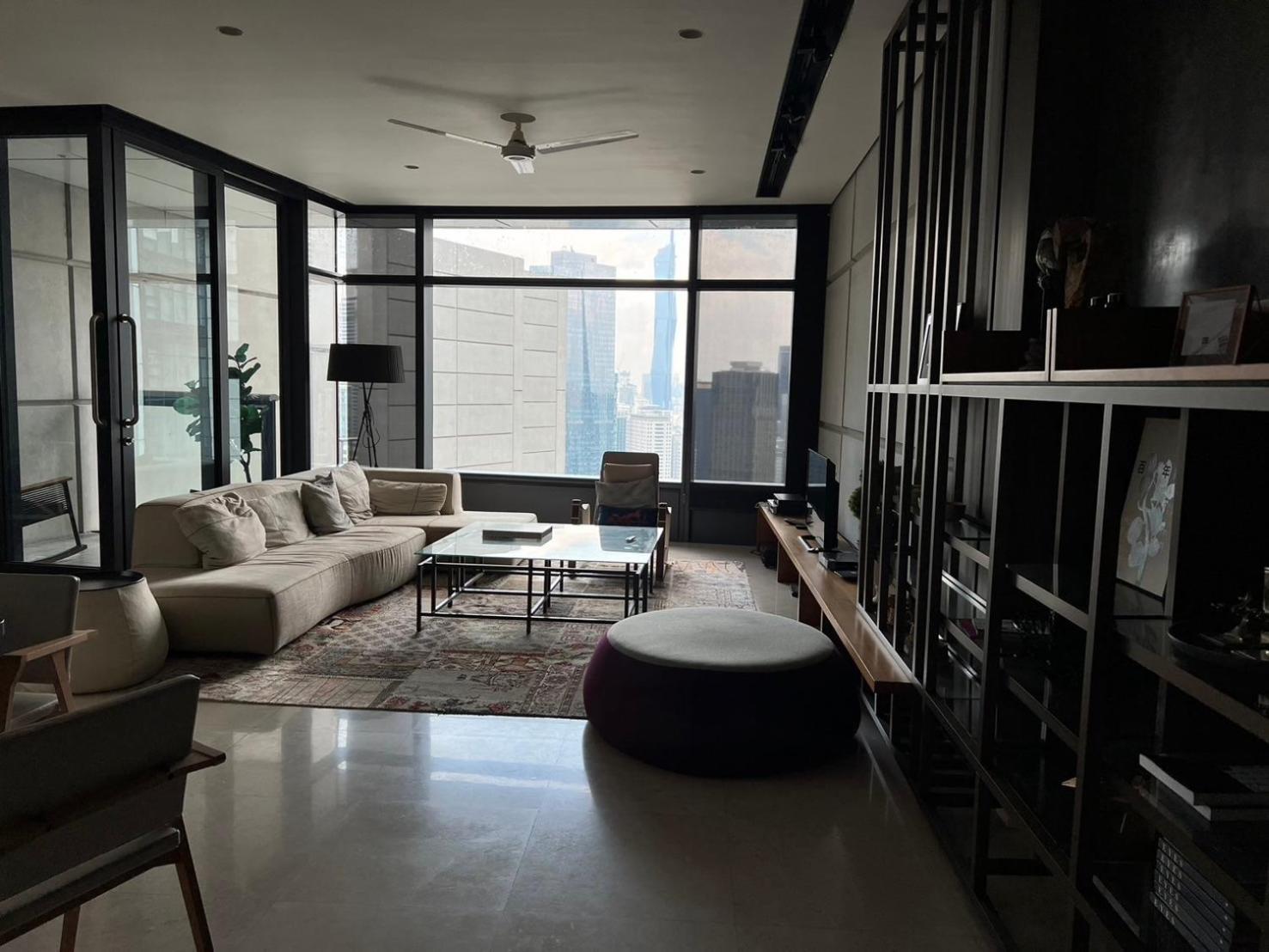 3R4BBest house in KL downtown