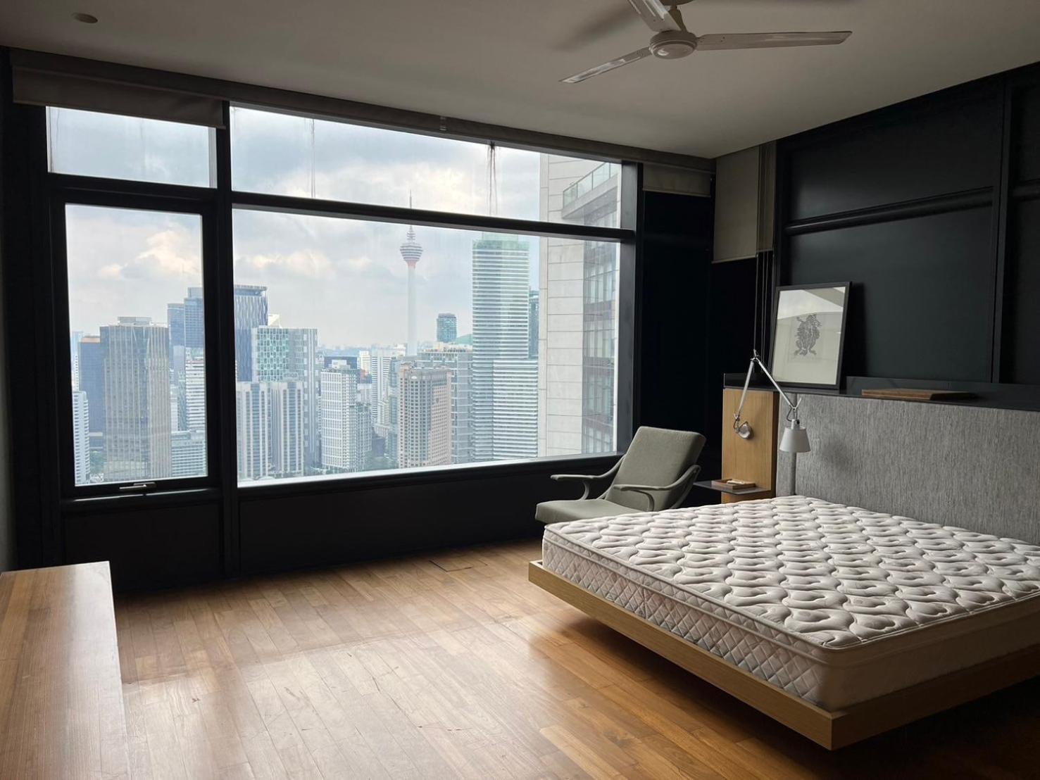 3R4BBest house in KL downtown