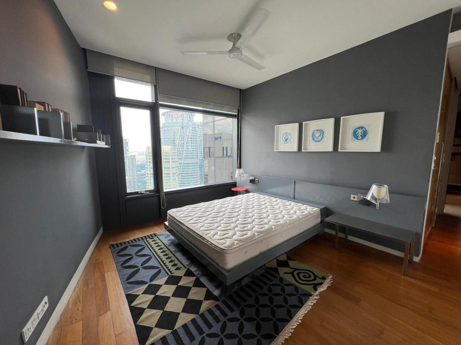 3R4BBest house in KL downtown
