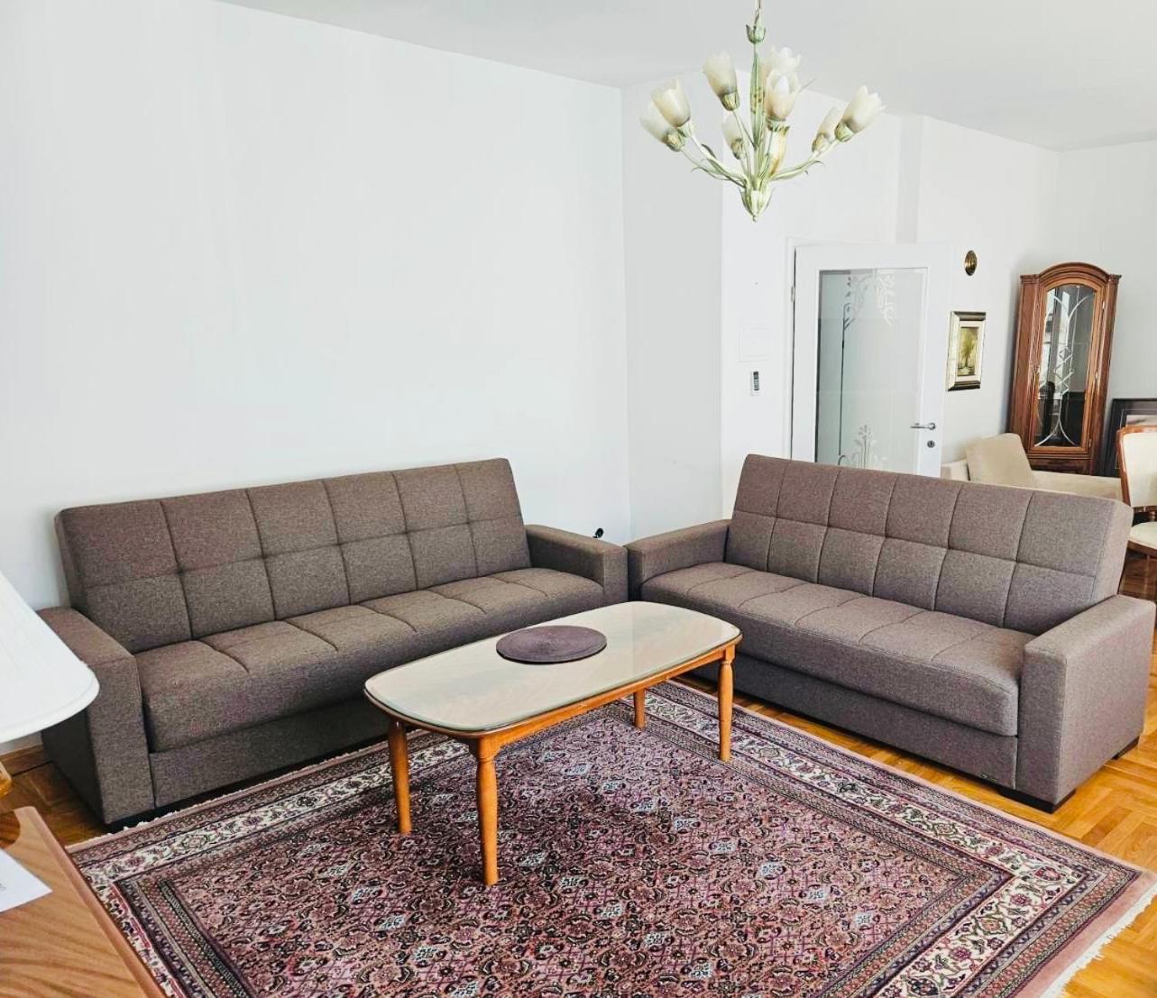 Apartment Mimi