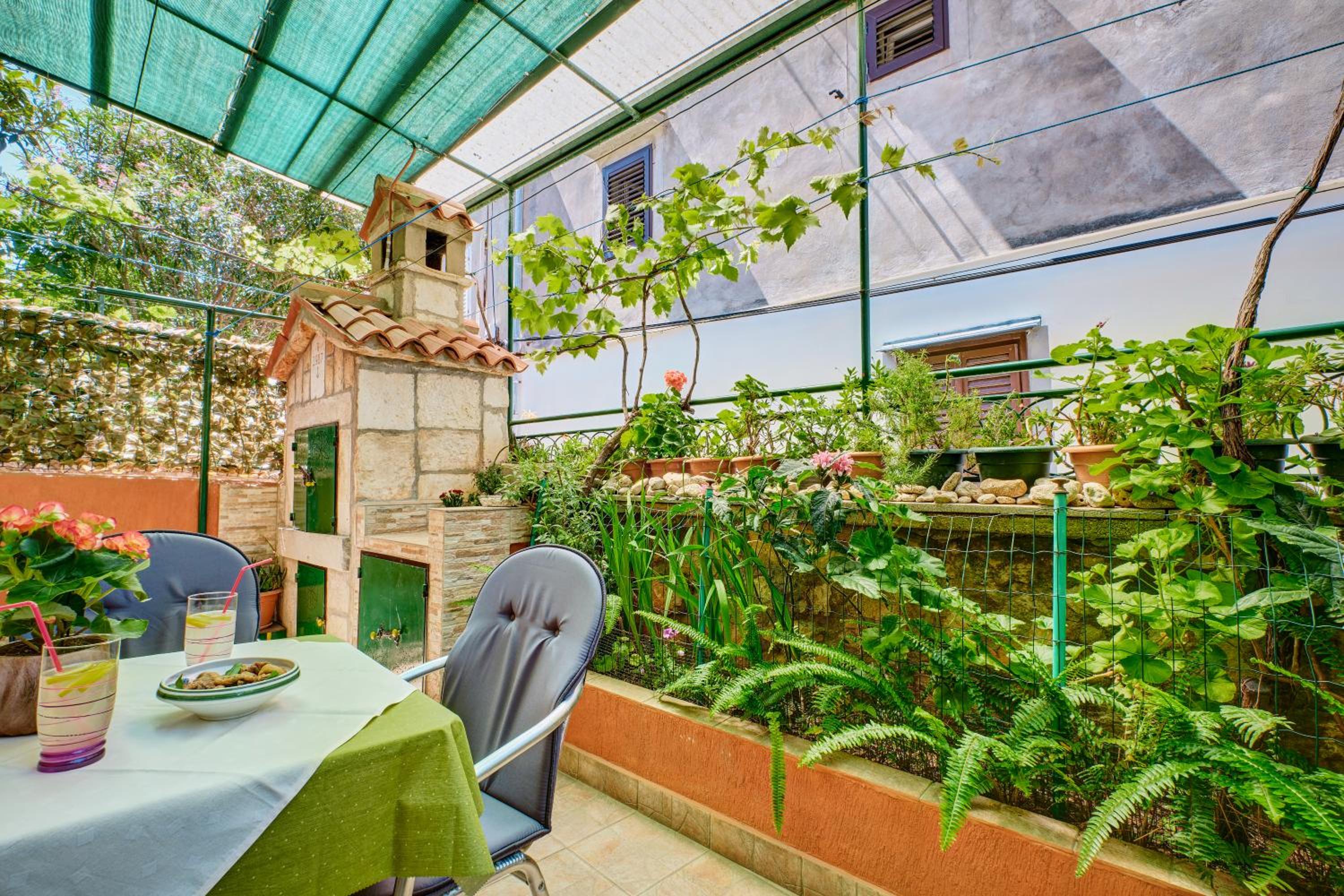 Apartment Cilka