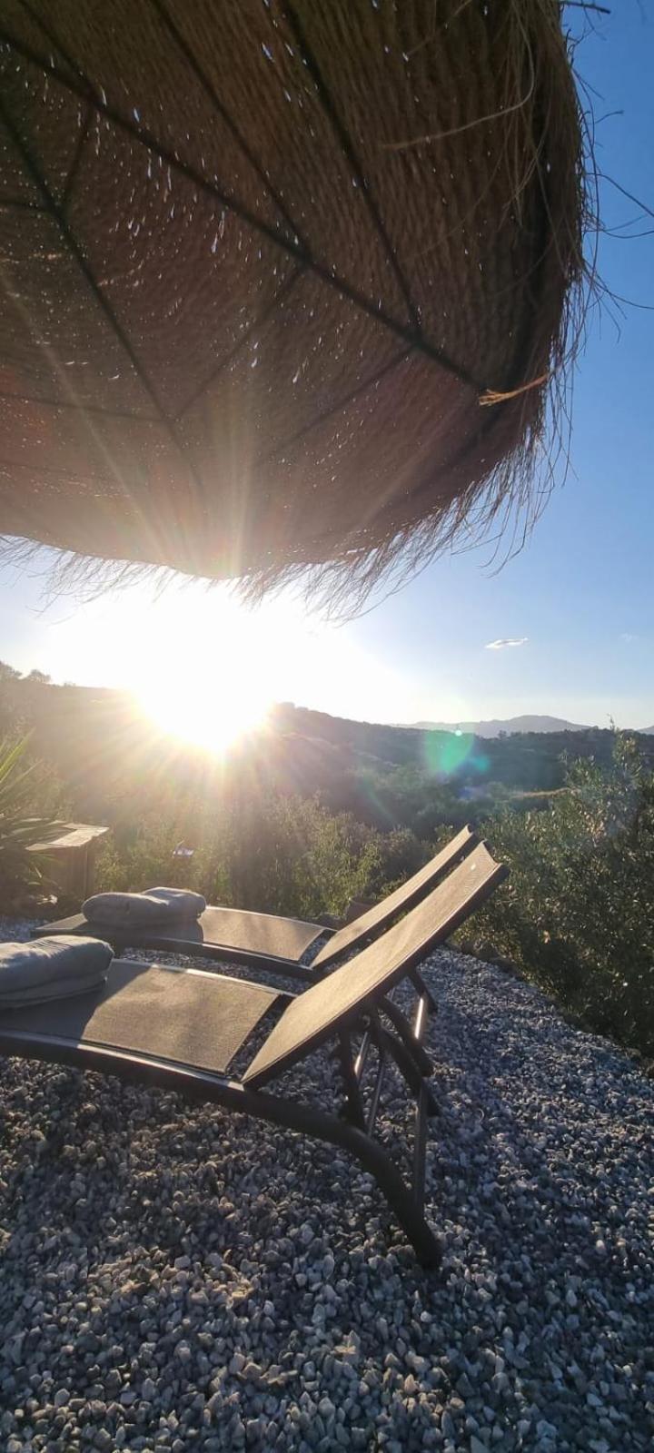 La Vista Viñuela