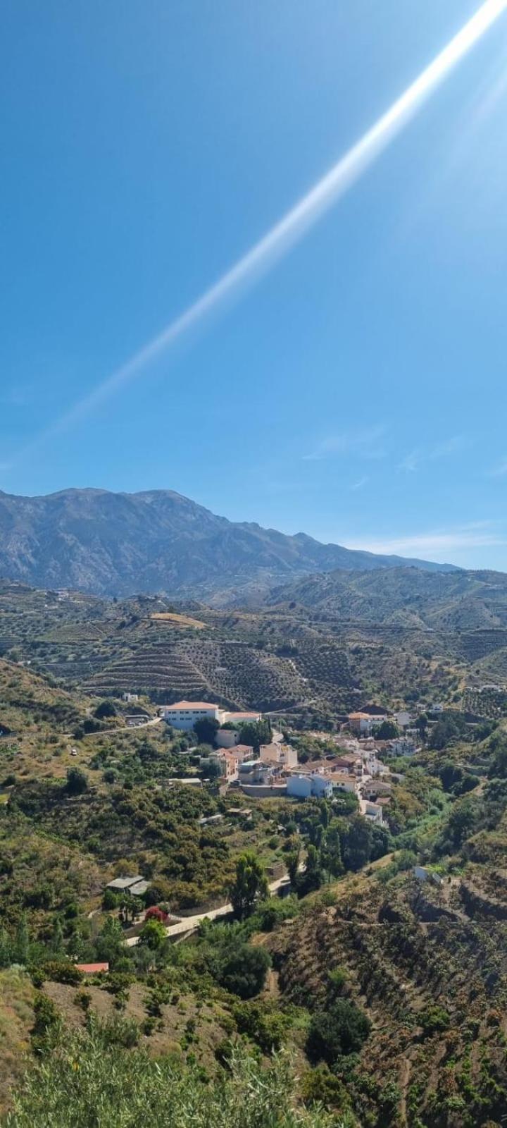 La Vista Viñuela