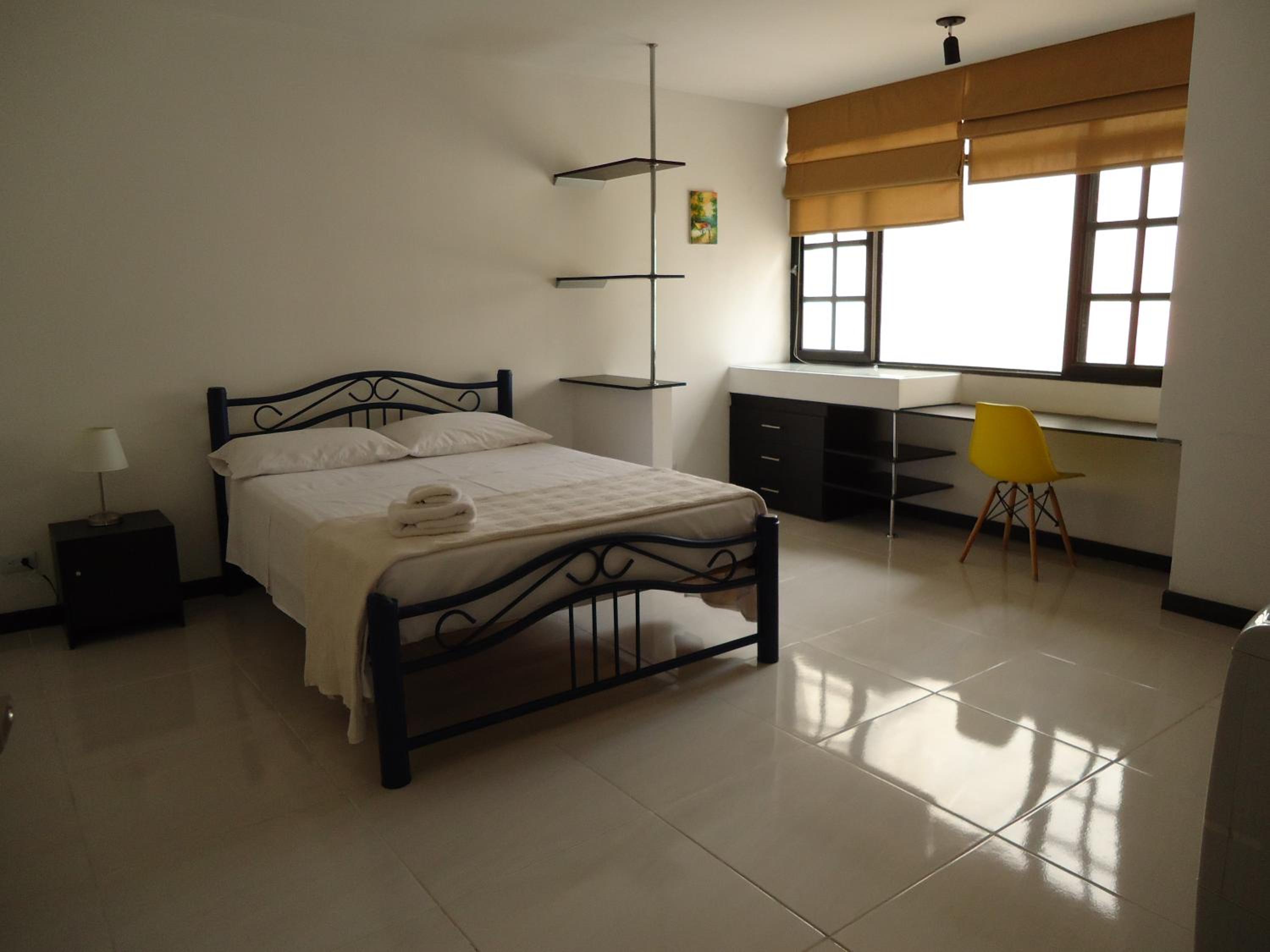 Cali Juanambu Acogedor apartamento con parqueo gratis