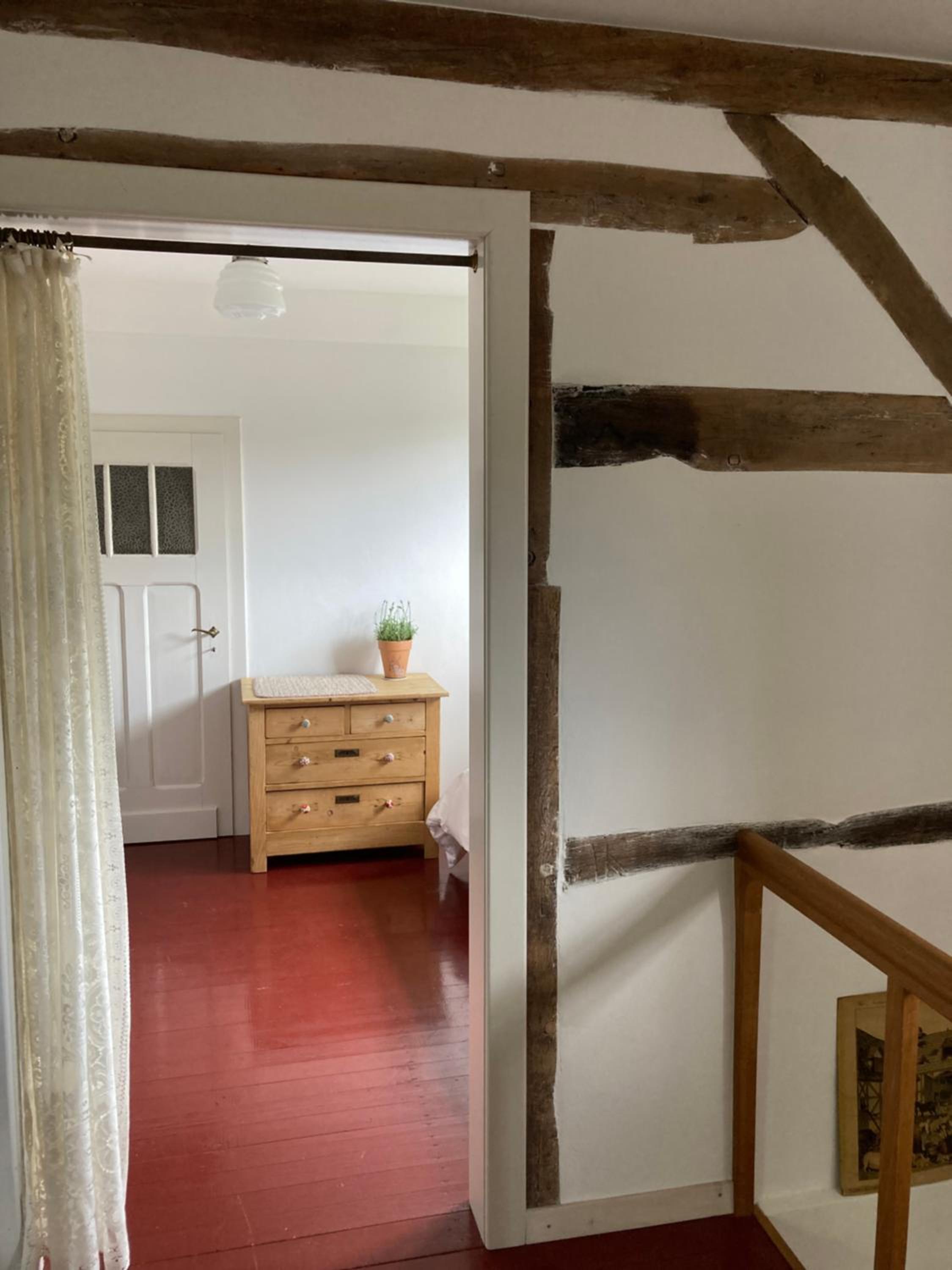 Cherrytree Cottage 1840