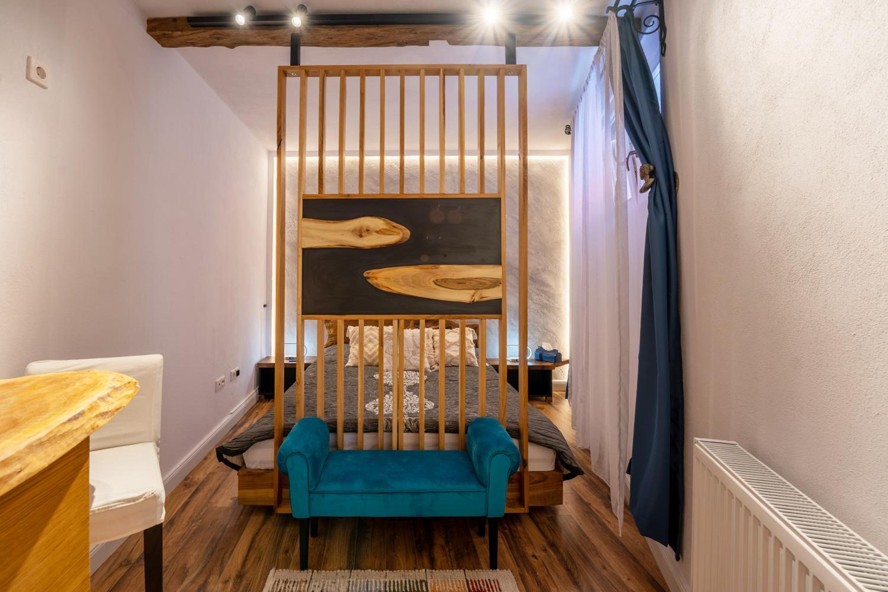 Studio by Casa Otto view 4