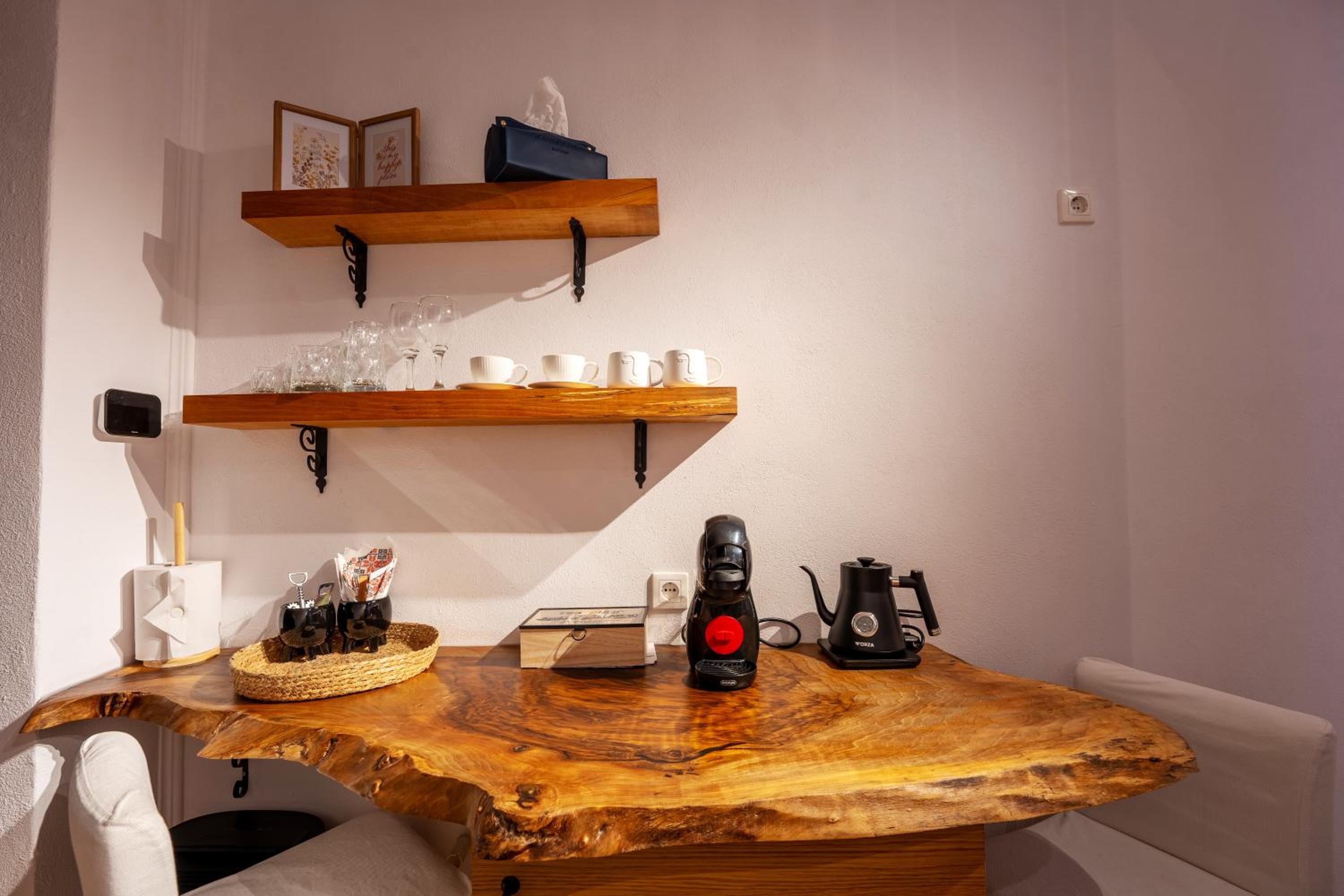 Studio by Casa Otto view 2