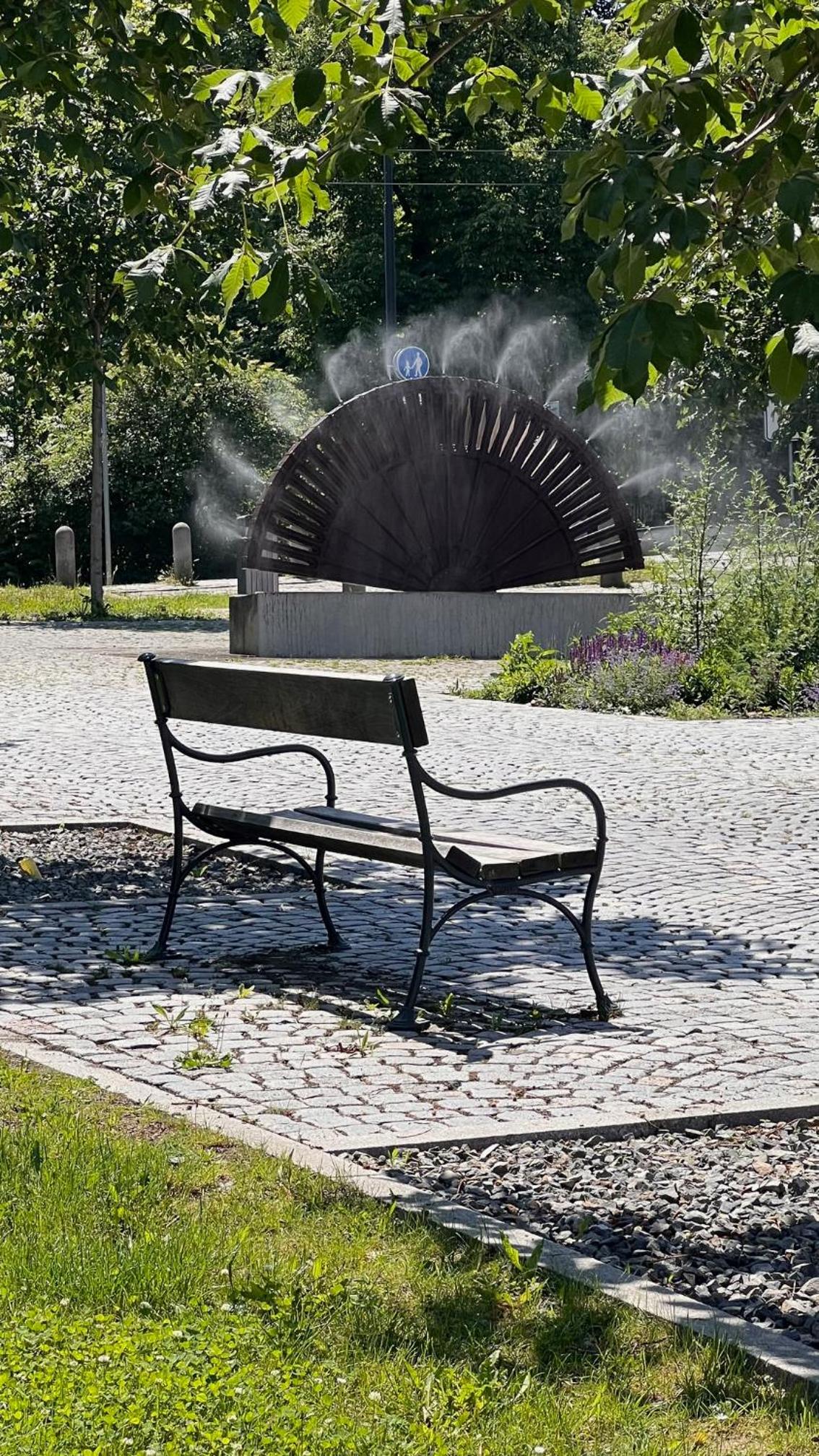 Prague Castle Garden Residence