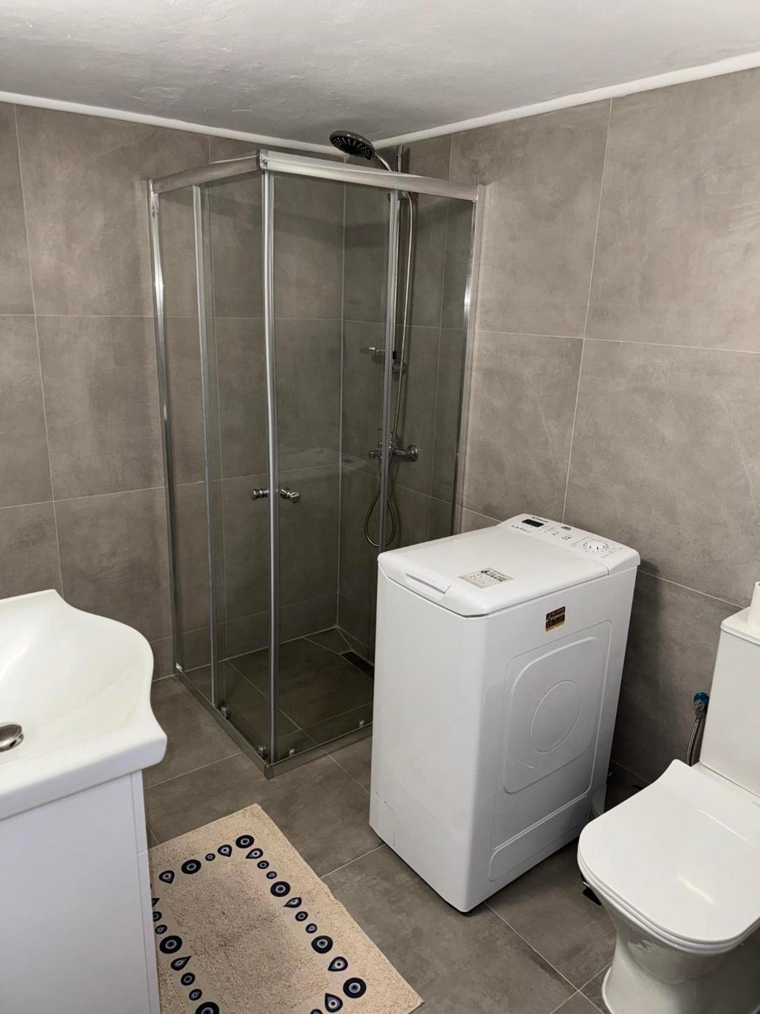 Athens City Apartment - Petralona Central Gem