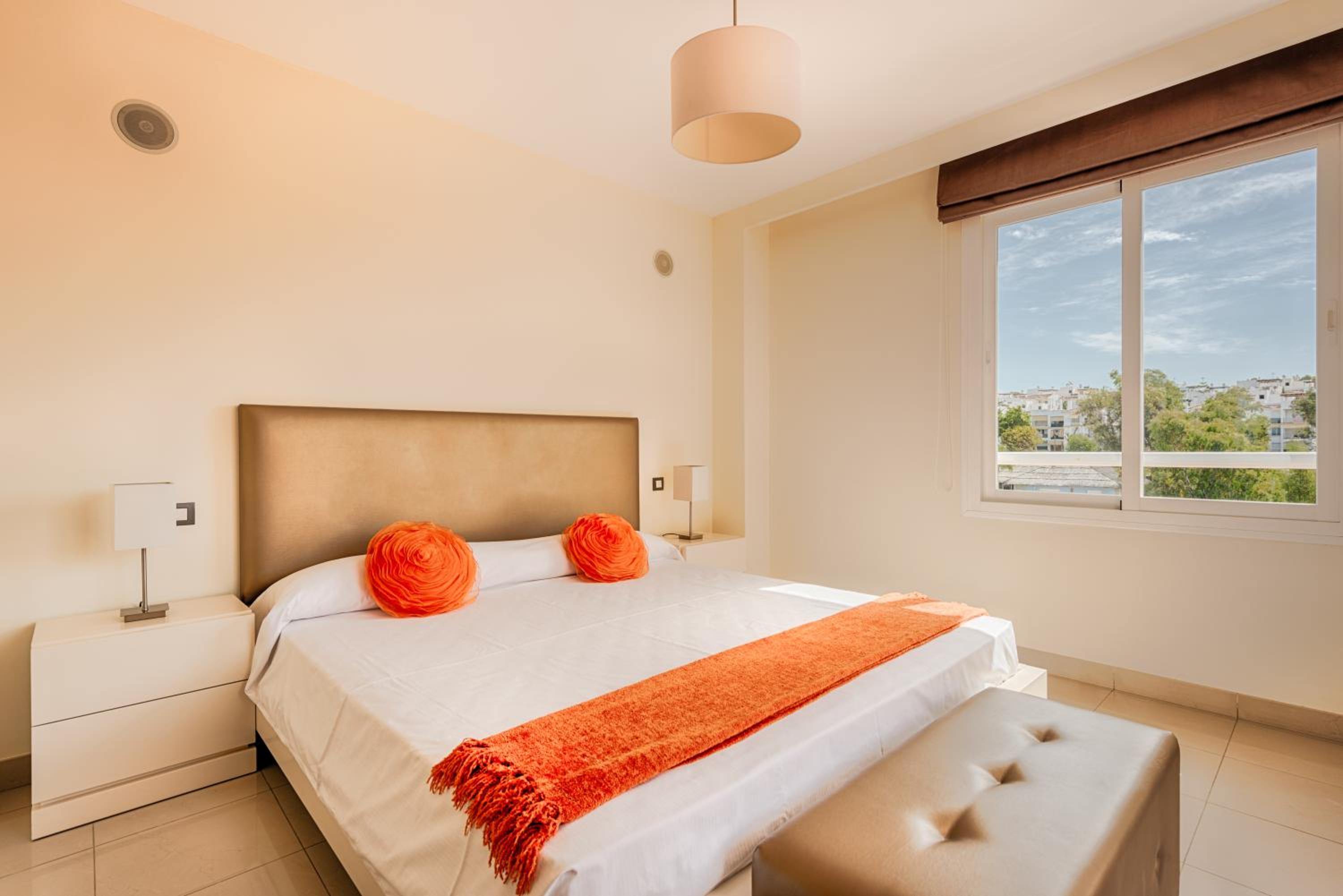 Cortijo Del Mar Resort en Estepona