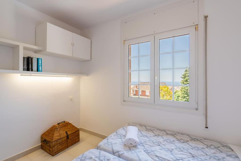 Casa Nina junto Barcelona Centro y playa