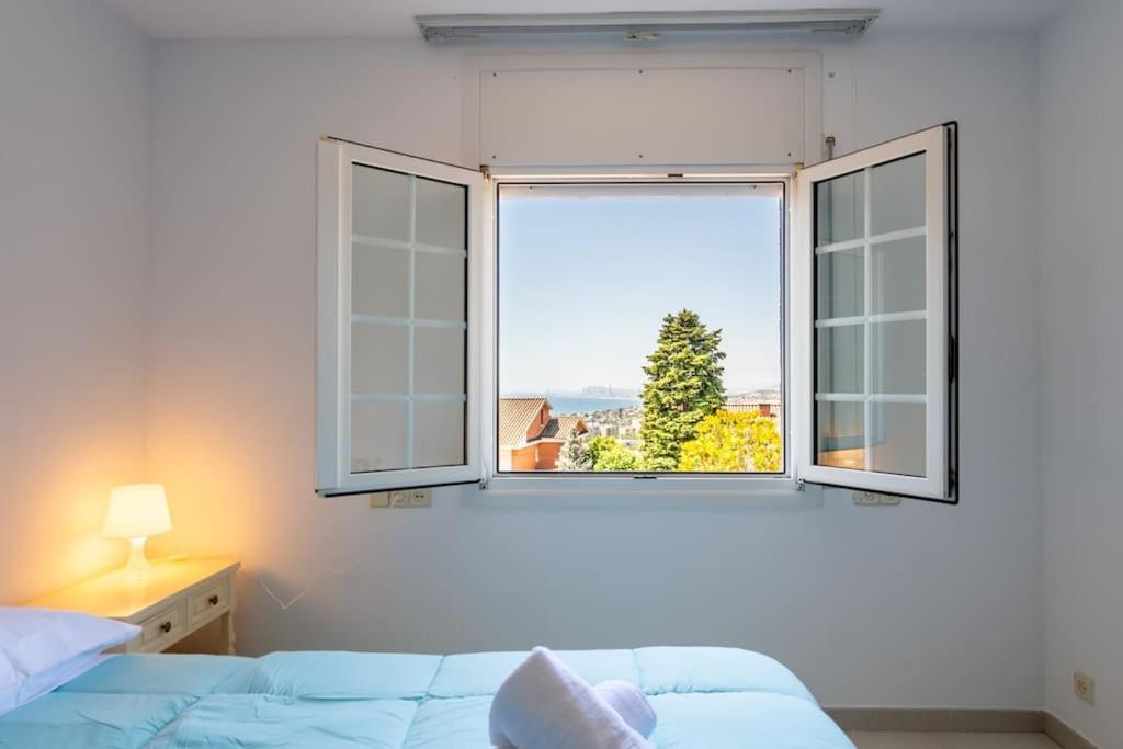 Casa Nina junto Barcelona Centro y playa