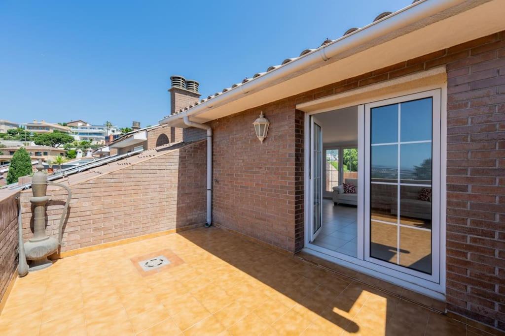 Casa Nina junto Barcelona Centro y playa