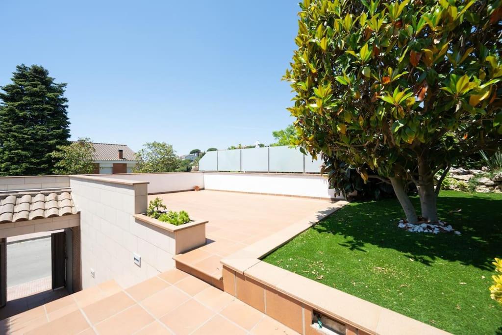 Casa Nina junto Barcelona Centro y playa