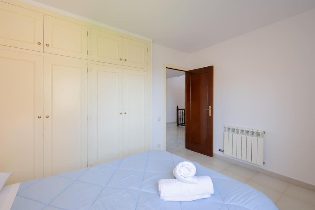 Casa Nina junto Barcelona Centro y playa