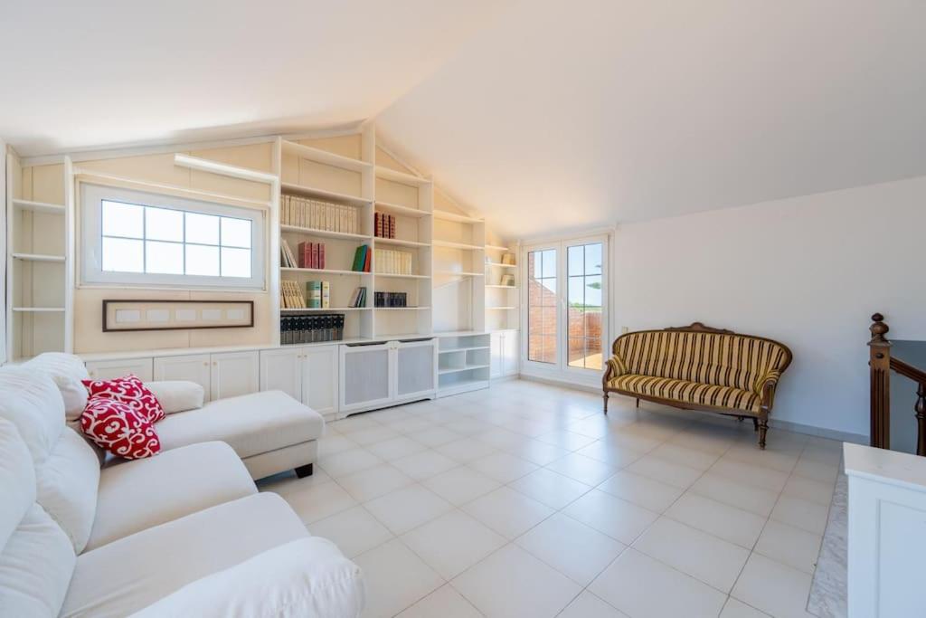 Casa Nina junto Barcelona Centro y playa