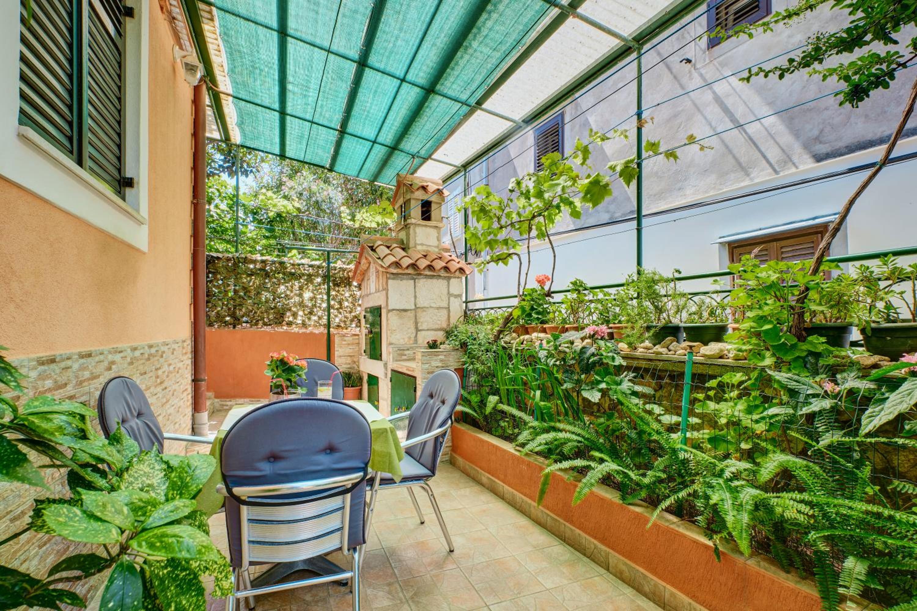 Apartment Cilka