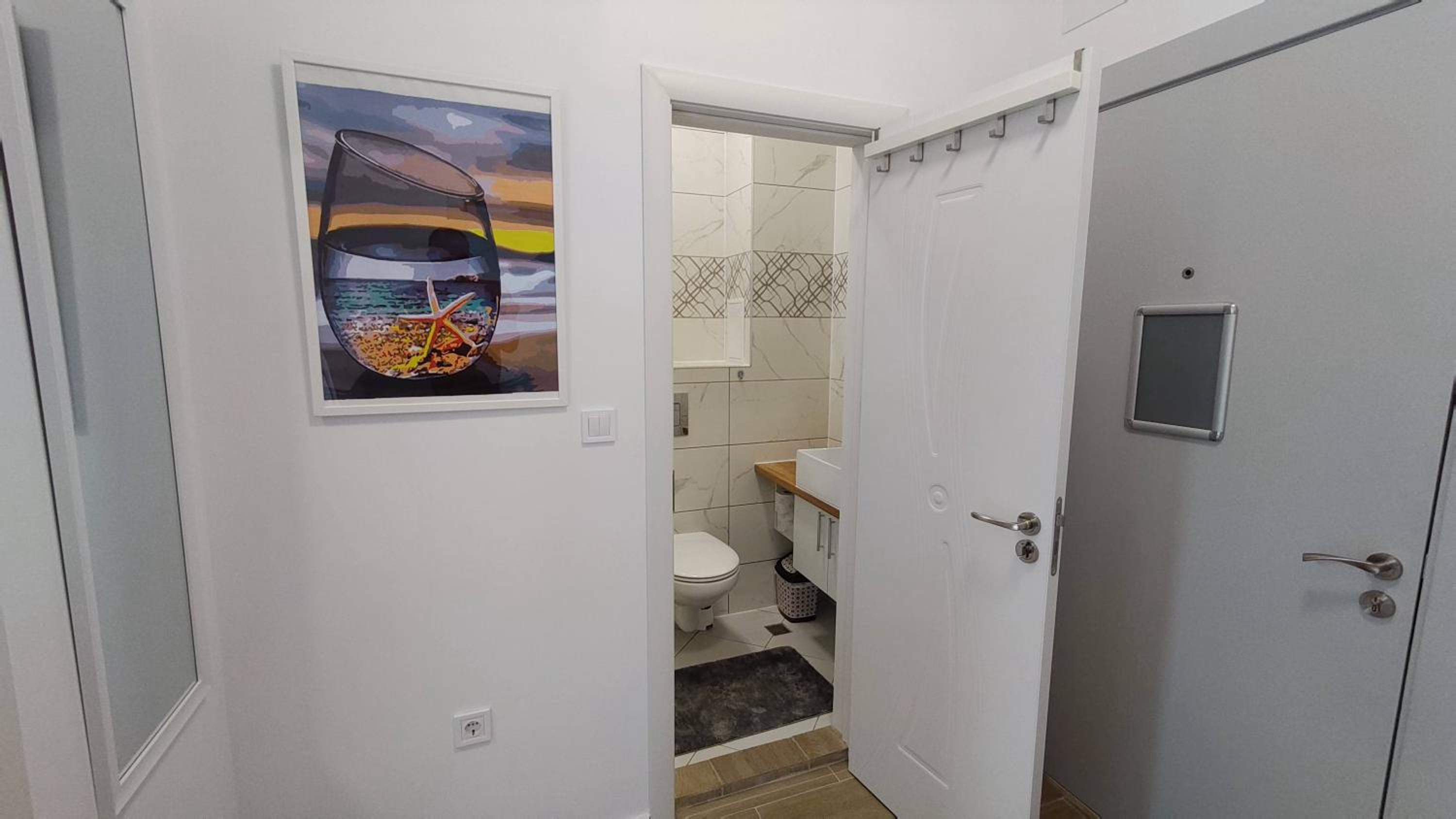 Brisa Apartment