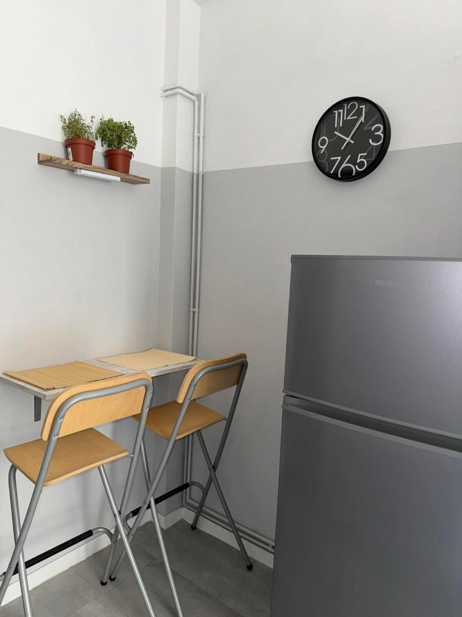 Athens City Apartment - Petralona Central Gem