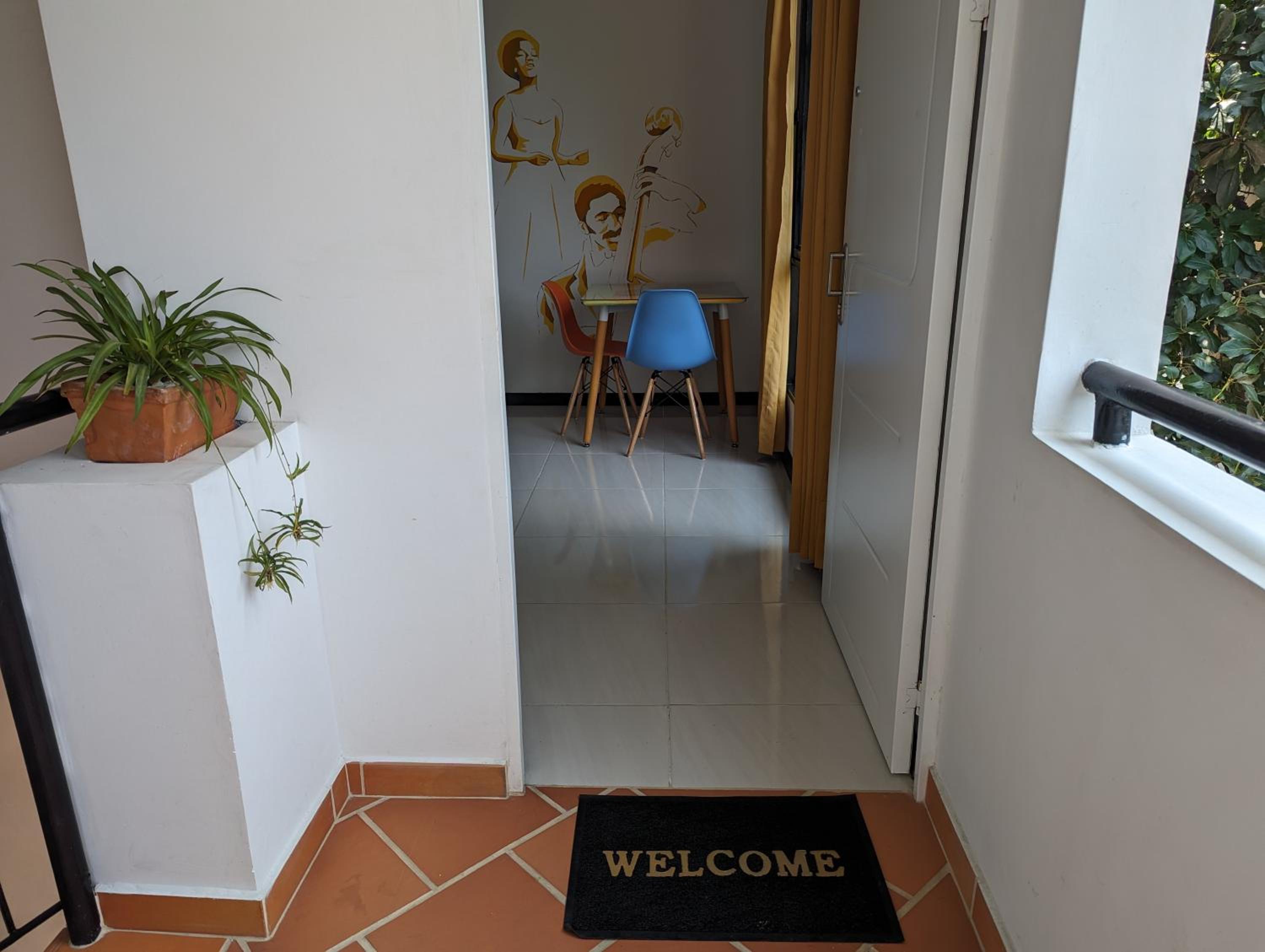 Cali Juanambu Acogedor apartamento con parqueo gratis